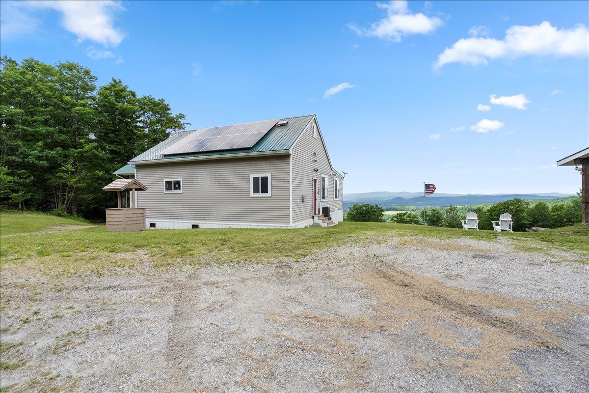 1822 Woodchuck Hollow Road Property Photo 46