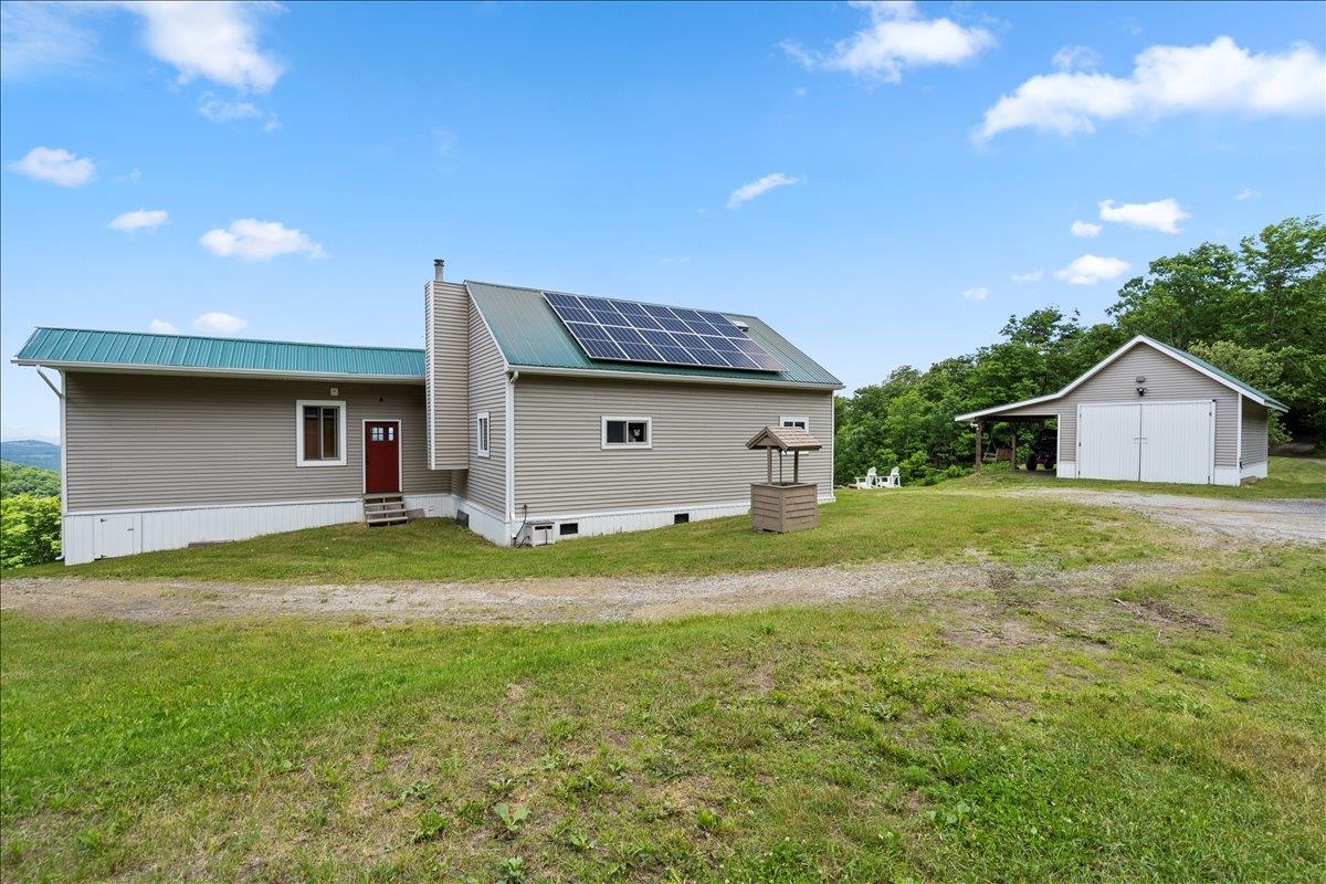 1822 Woodchuck Hollow Road Property Photo 47