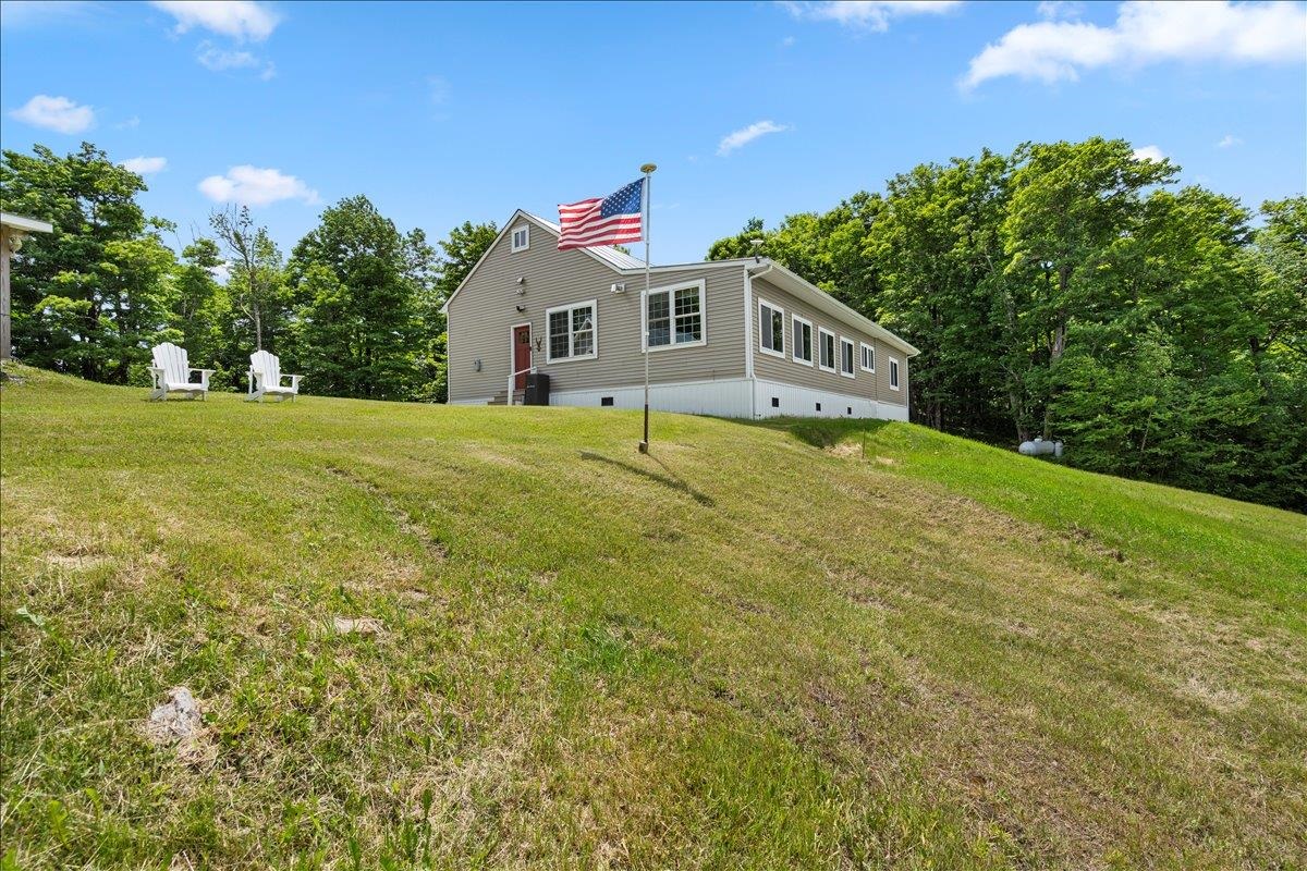 1822 Woodchuck Hollow Road Property Photo 49