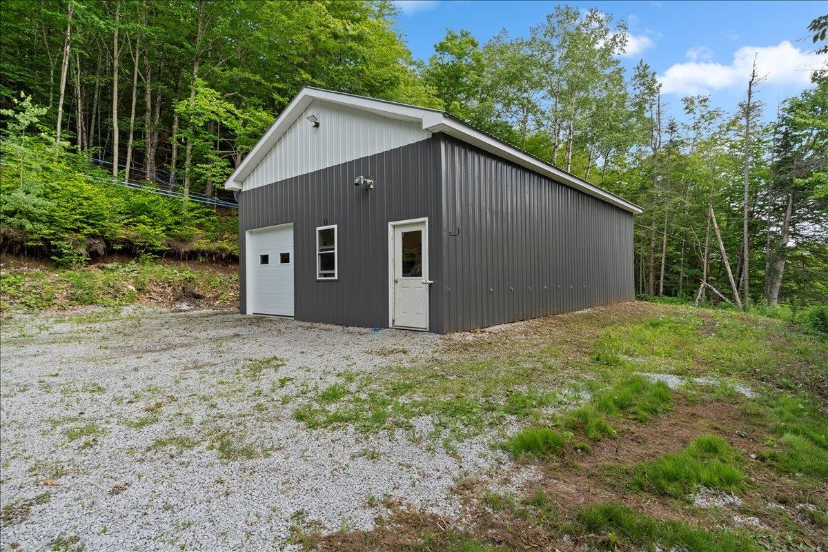 1822 Woodchuck Hollow Road Property Photo 53