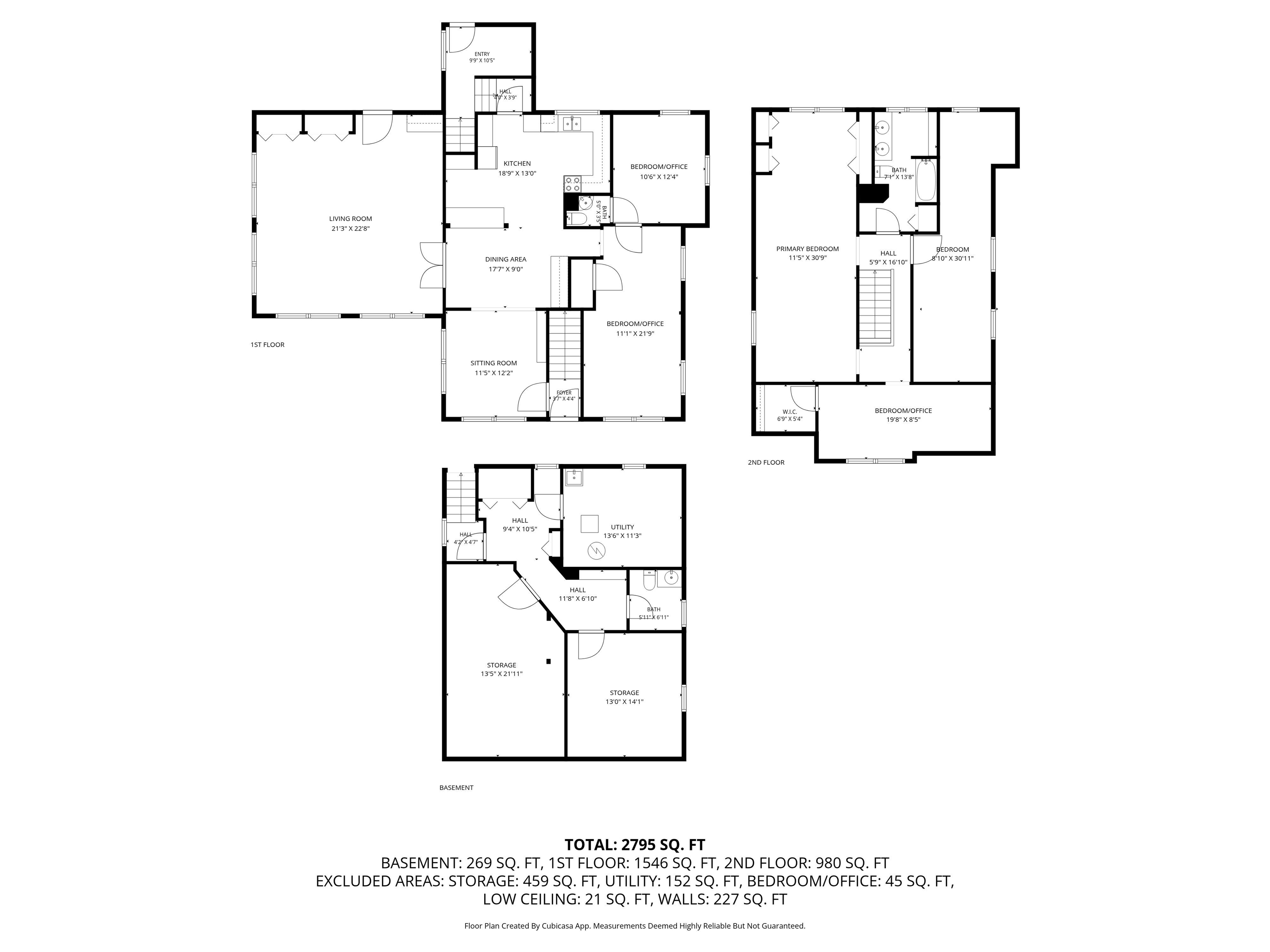 4 Larkin Road Property Photo 24