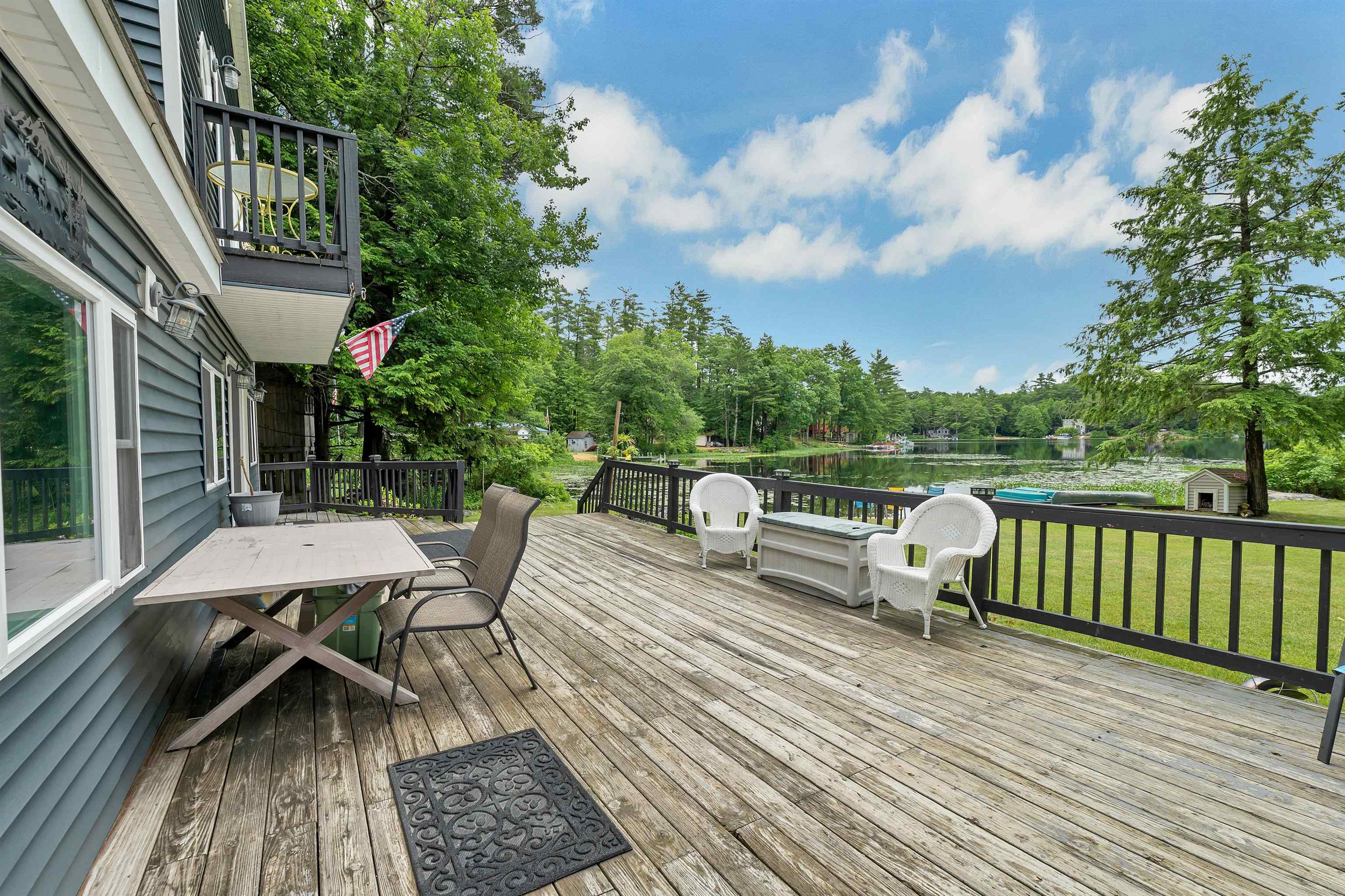 18 W Huntress Pond Road Property Photo 7