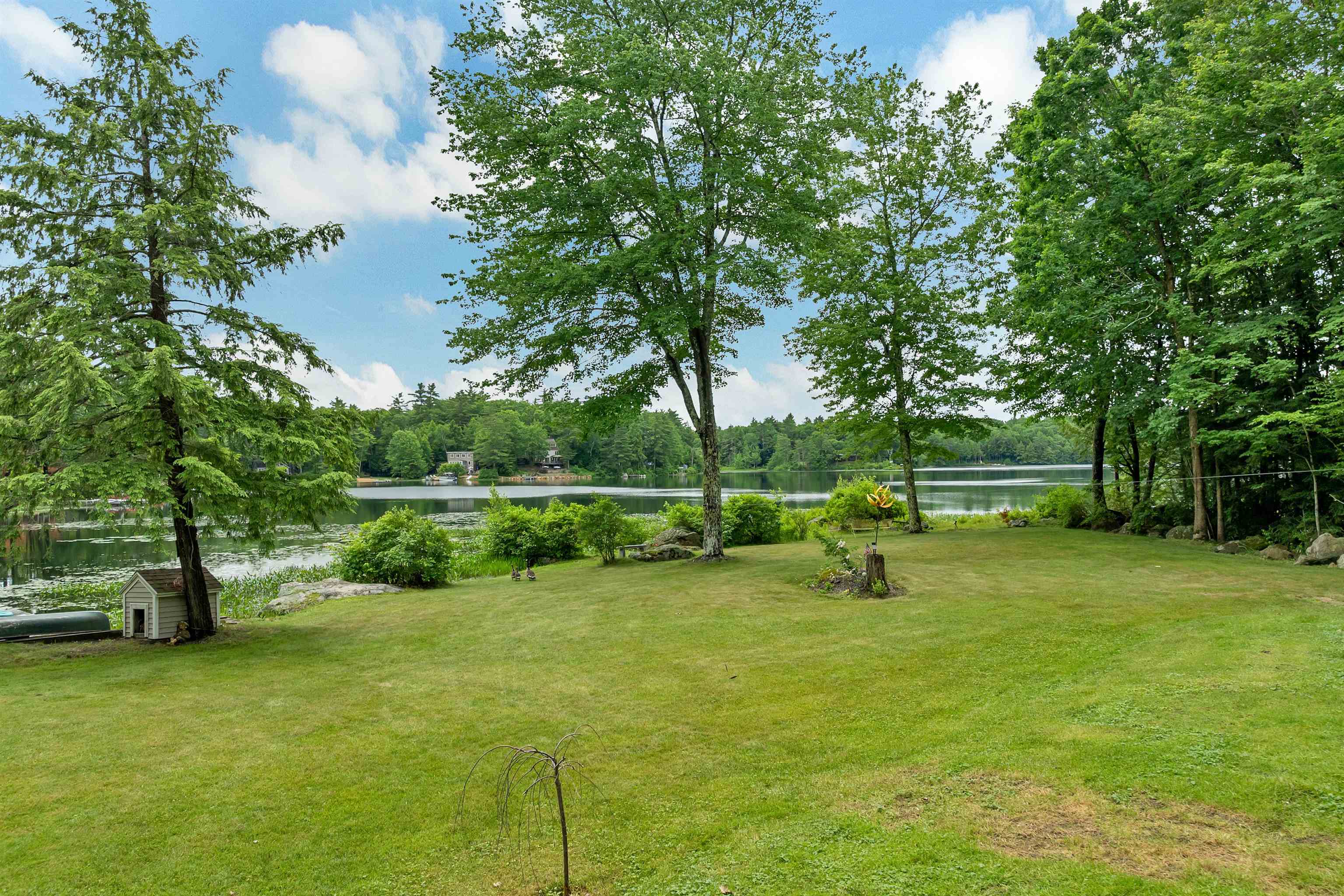 18 W Huntress Pond Road Property Photo 8