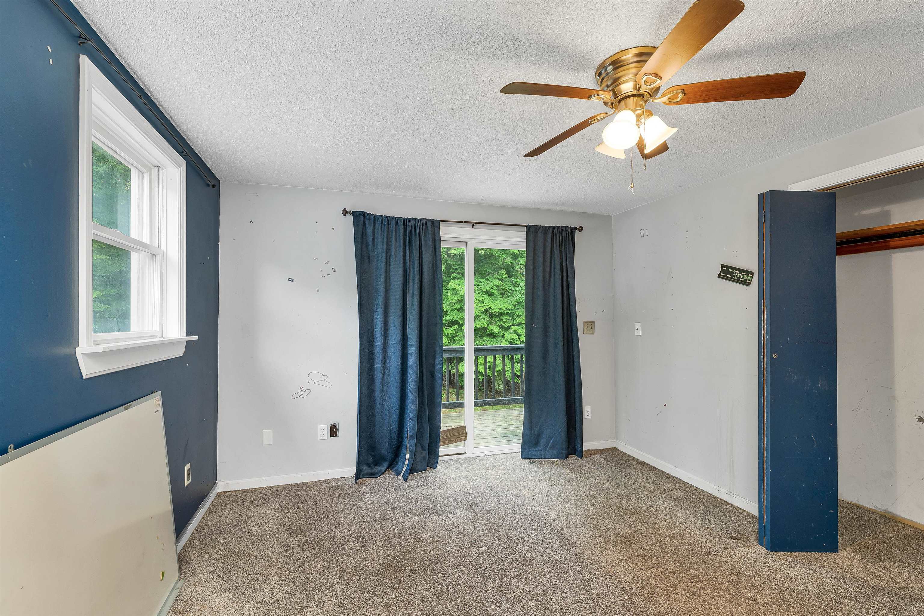 18 W Huntress Pond Road Property Photo 13