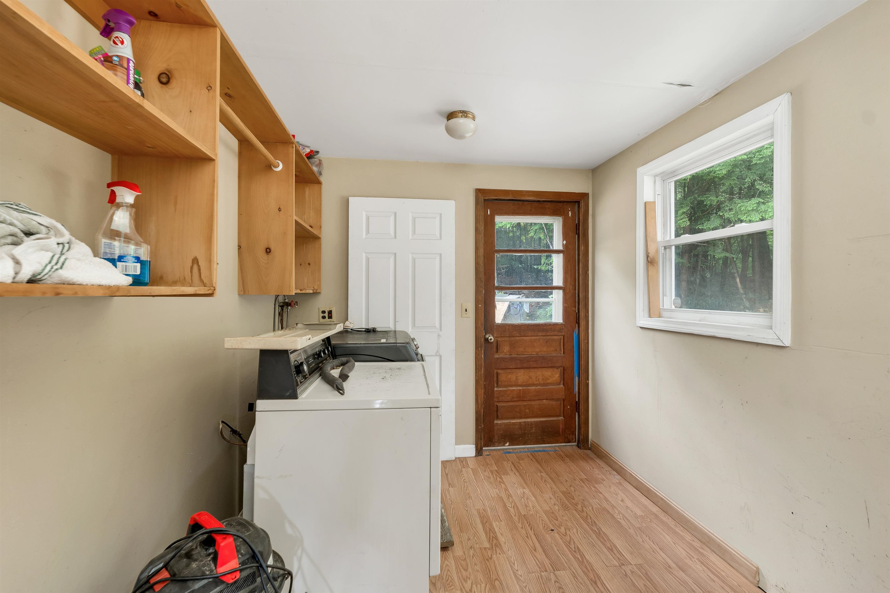 18 W Huntress Pond Road Property Photo 18