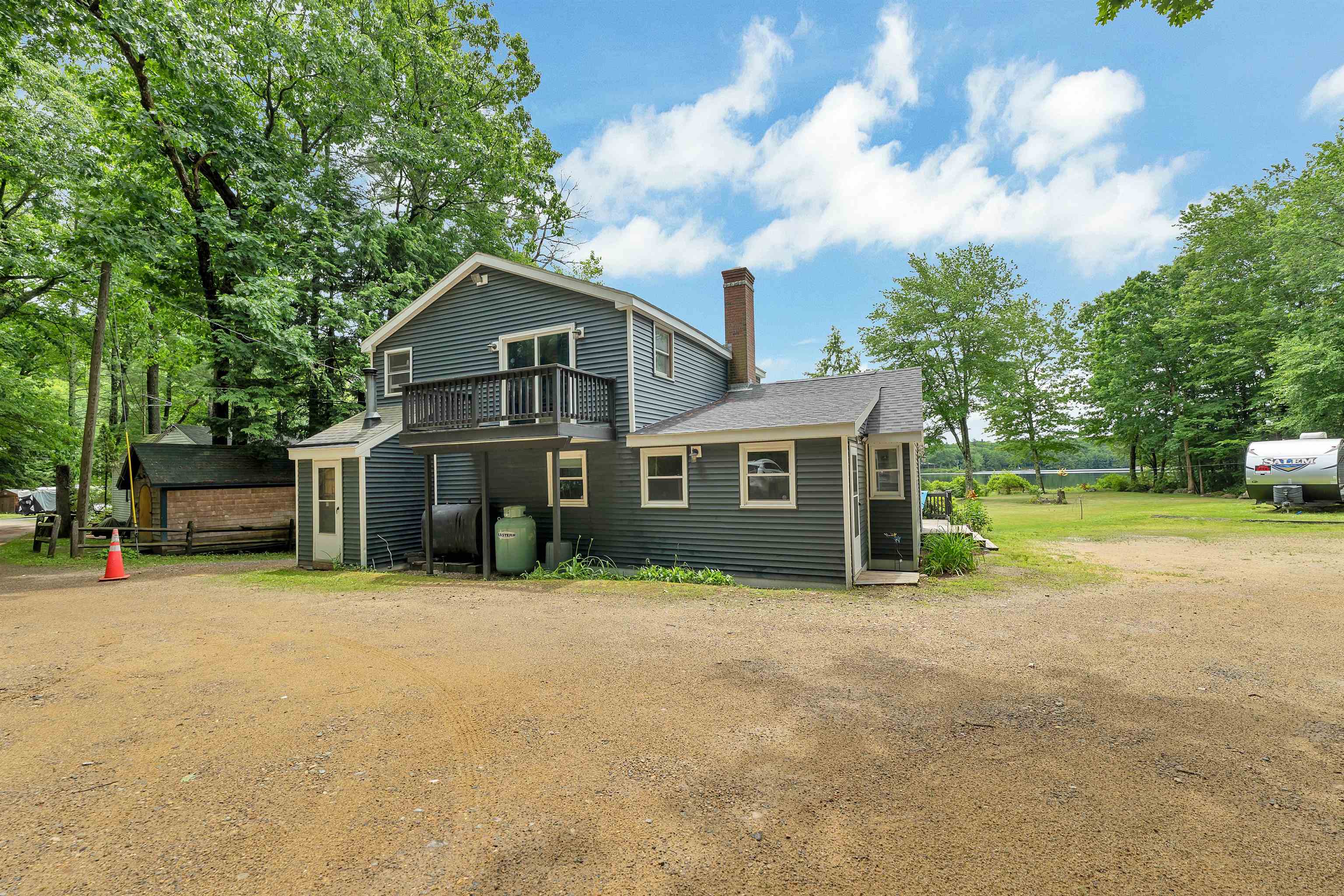 18 W Huntress Pond Road Property Photo 19