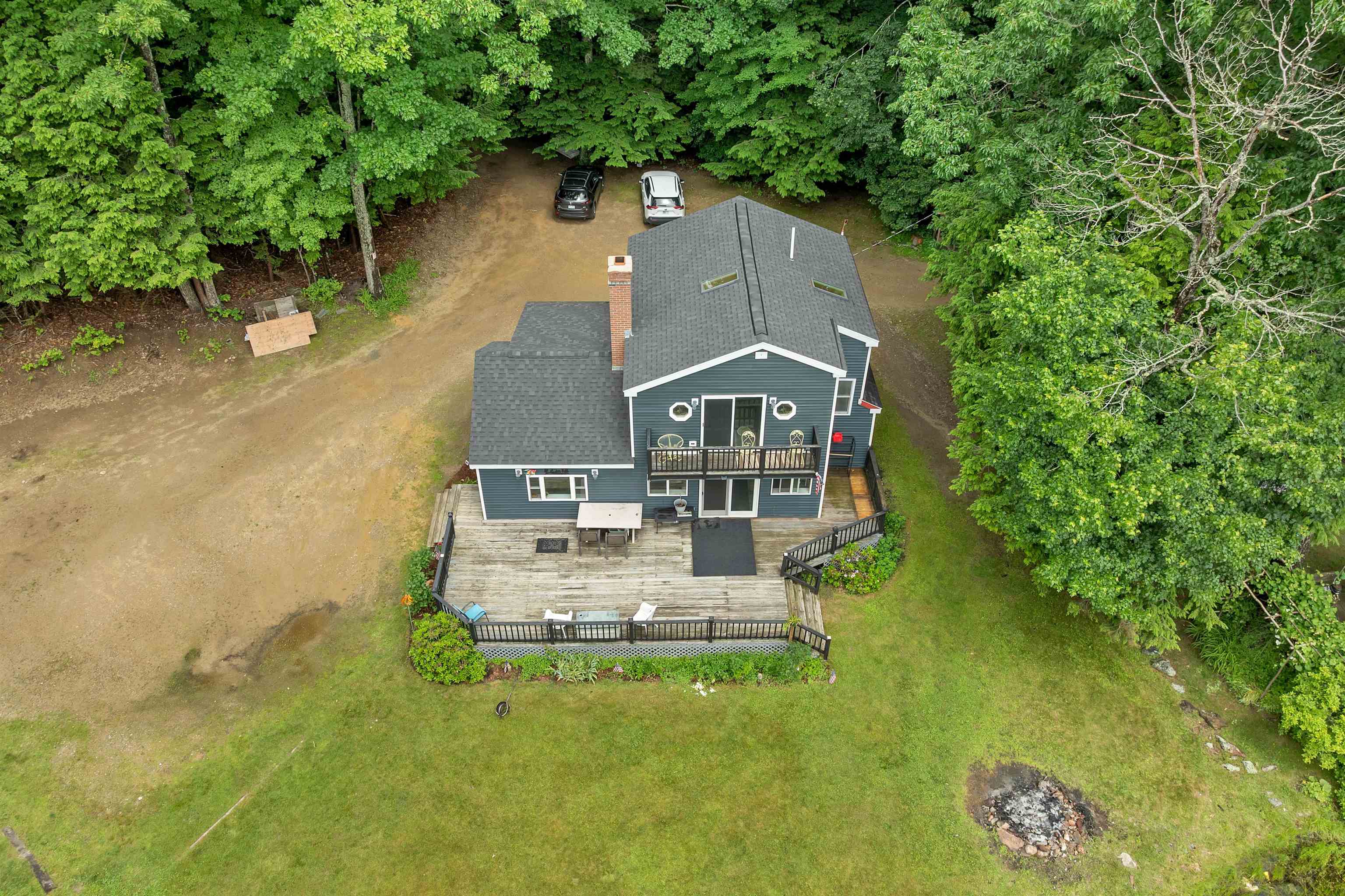 18 W Huntress Pond Road Property Photo 20