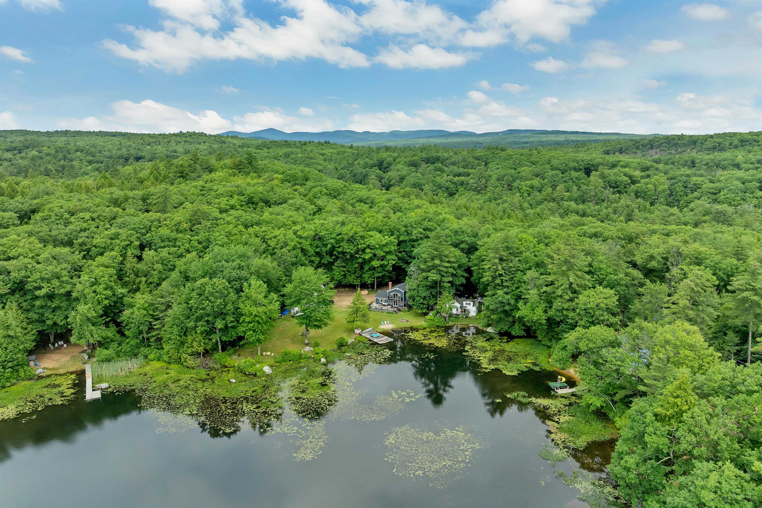 18 W Huntress Pond Road Property Photo 21