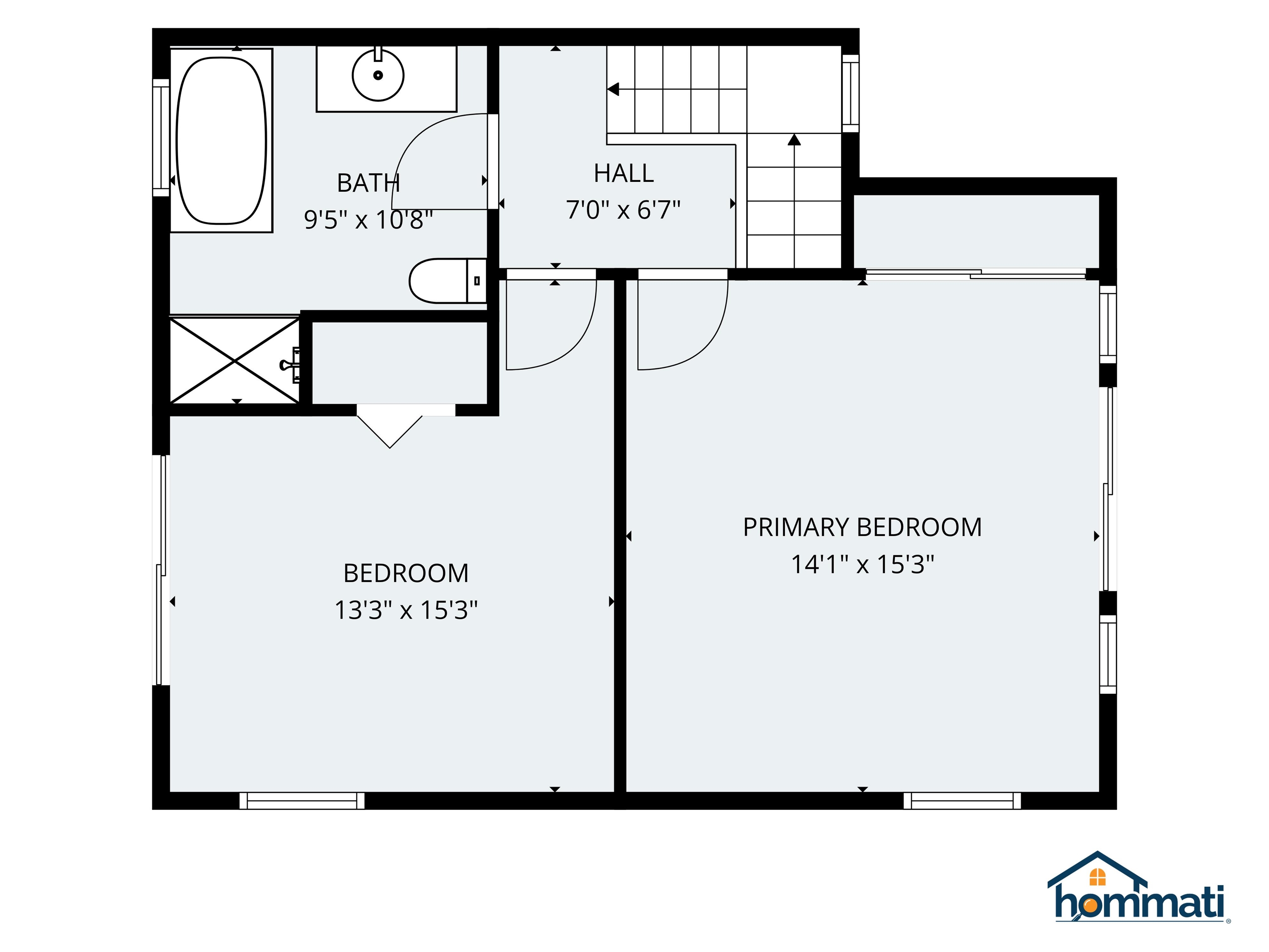 18 W Huntress Pond Road Property Photo 23