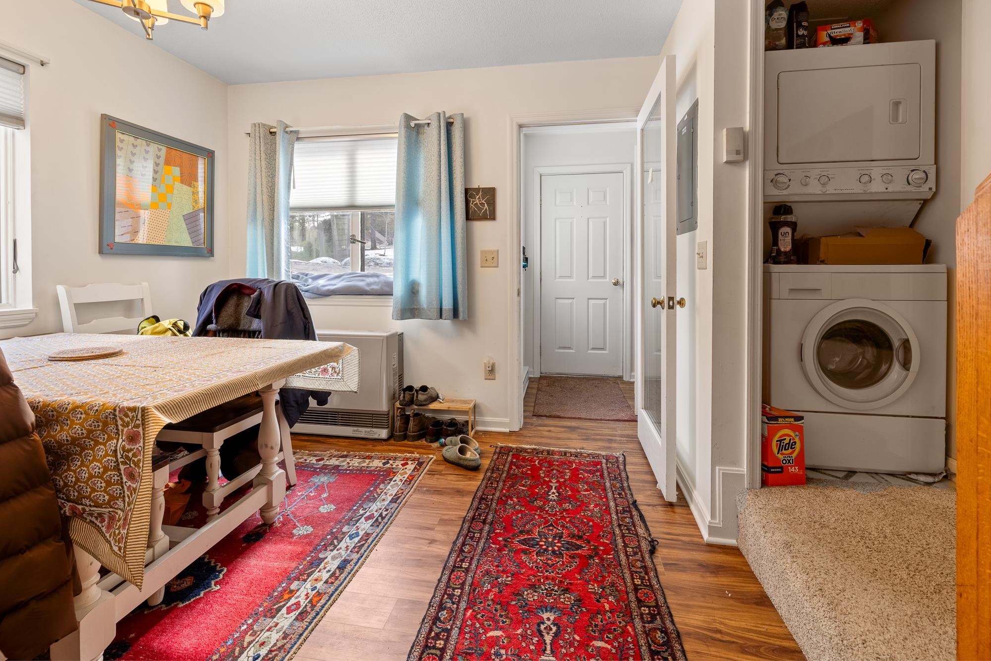 205 Woodhaven Drive Property Photo 4