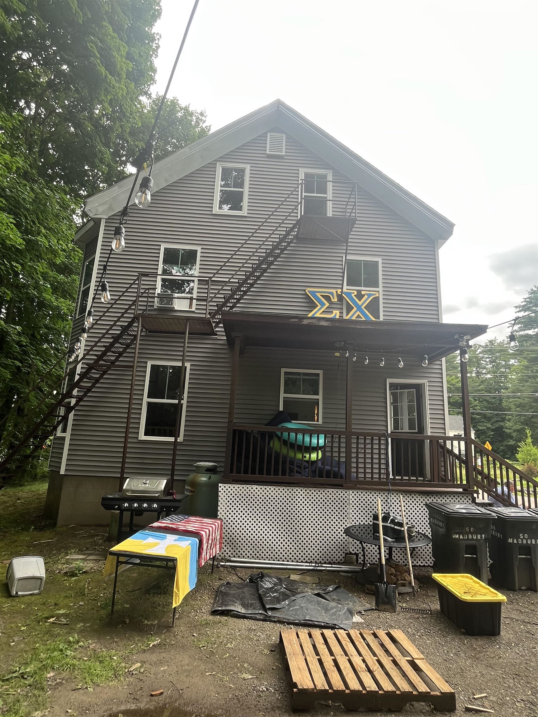 50 Madbury Road Property Photo 4