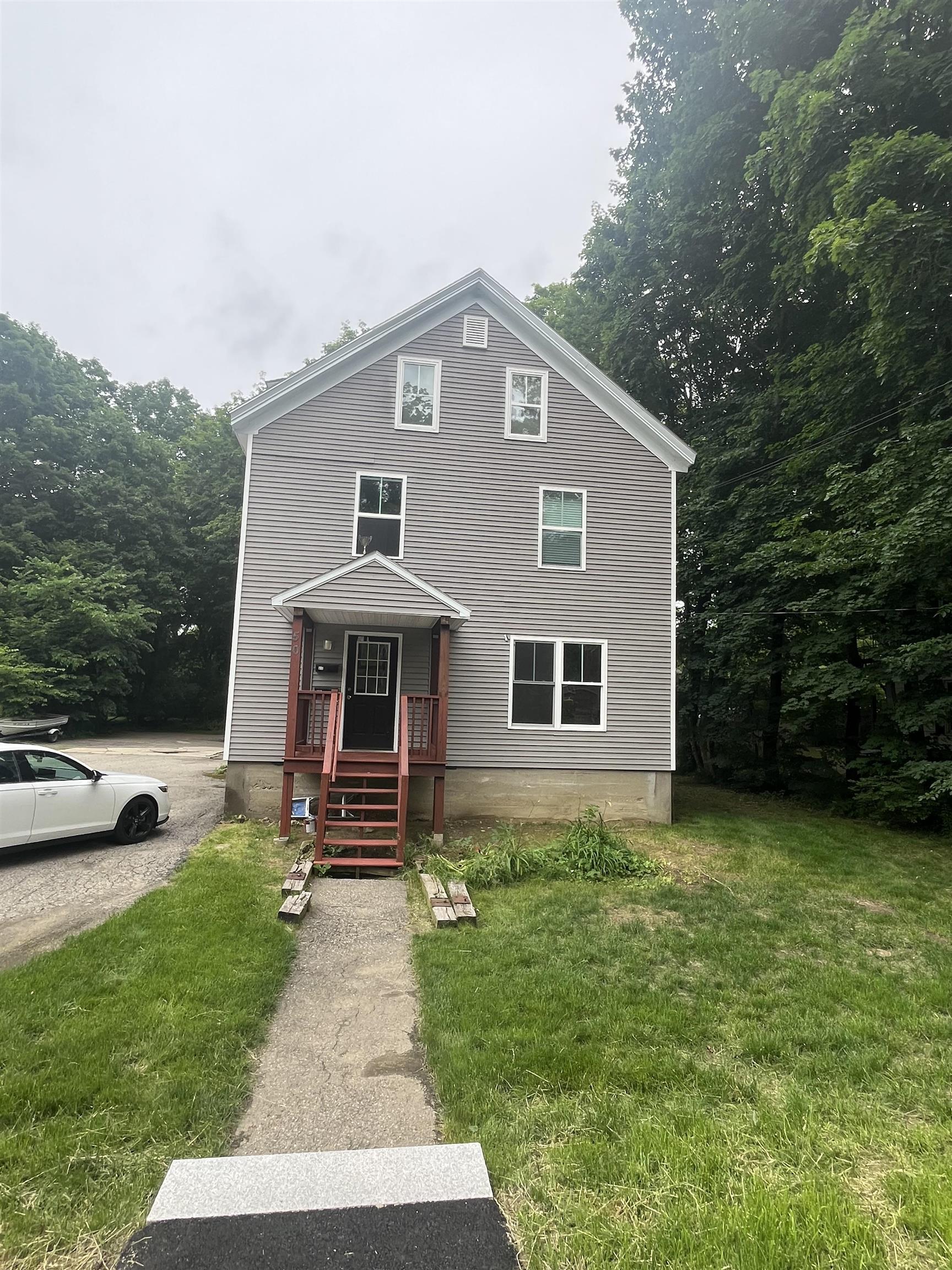50 Madbury Road Property Photo 5