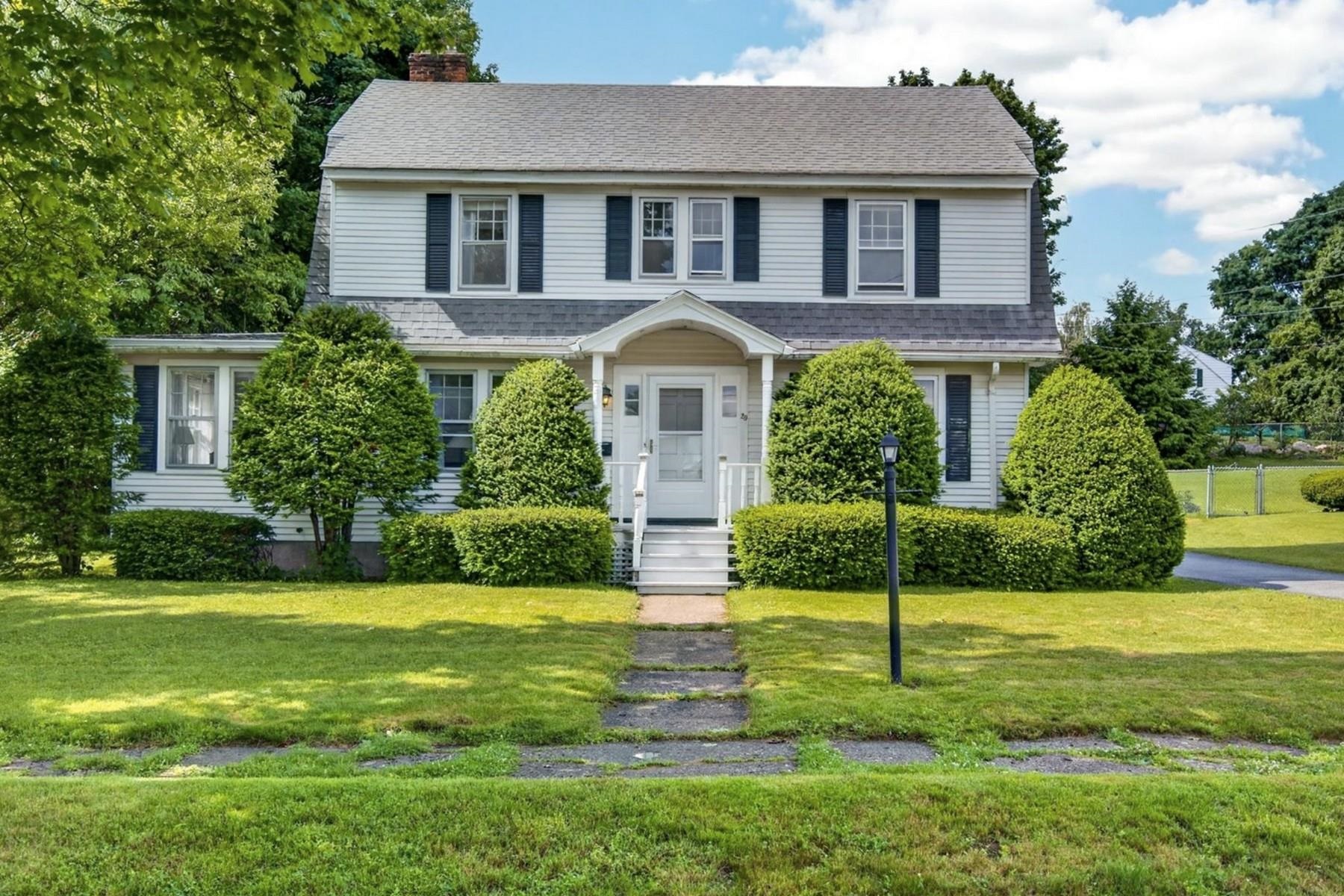 29 Howard Avenue Property Photo 1