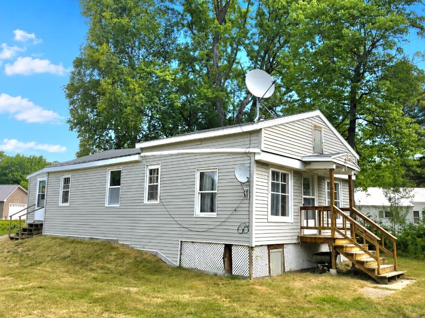 24 Braggs Bay Road Property Photo 1