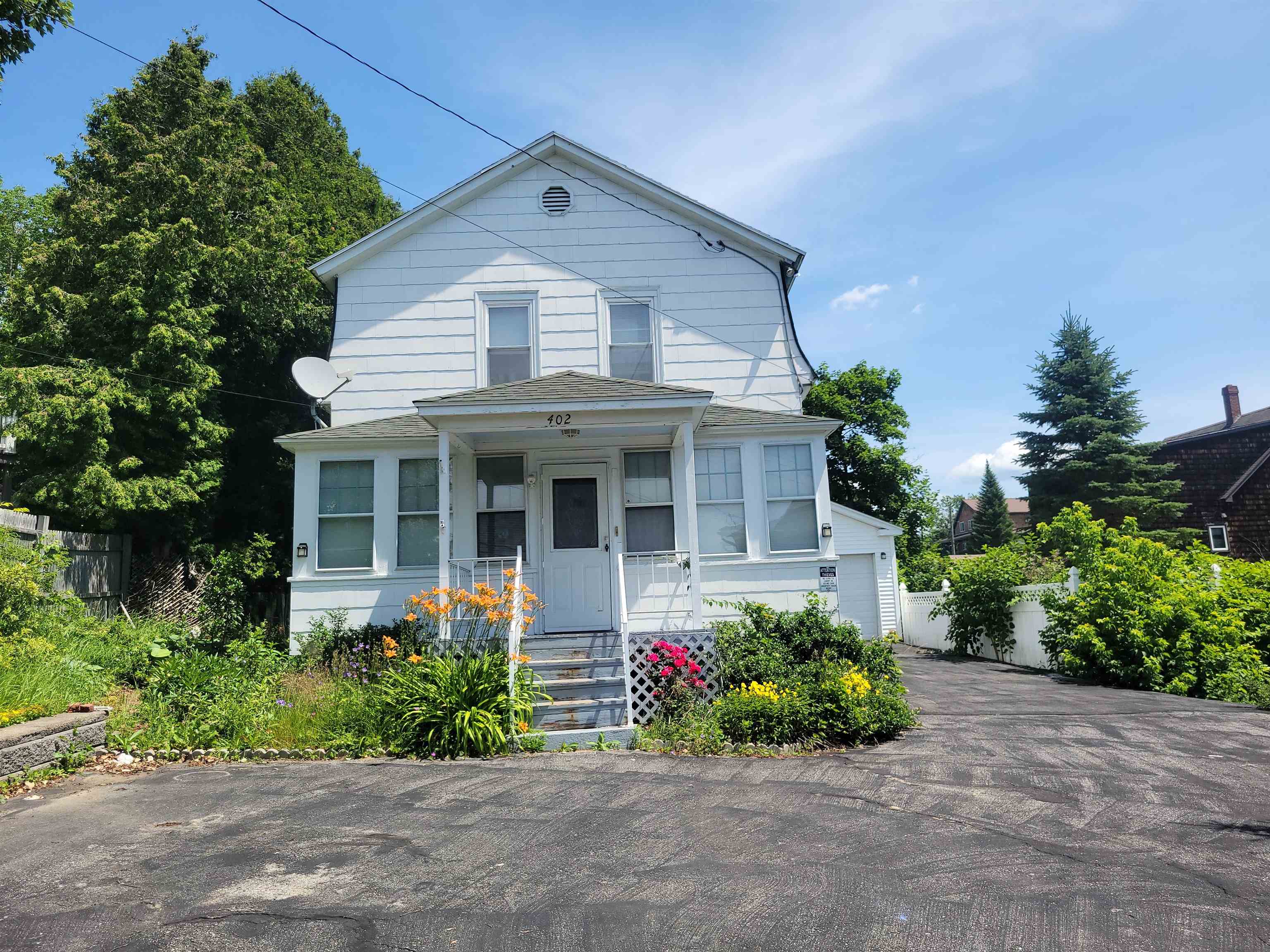 402 Hillside Avenue Property Photo 1