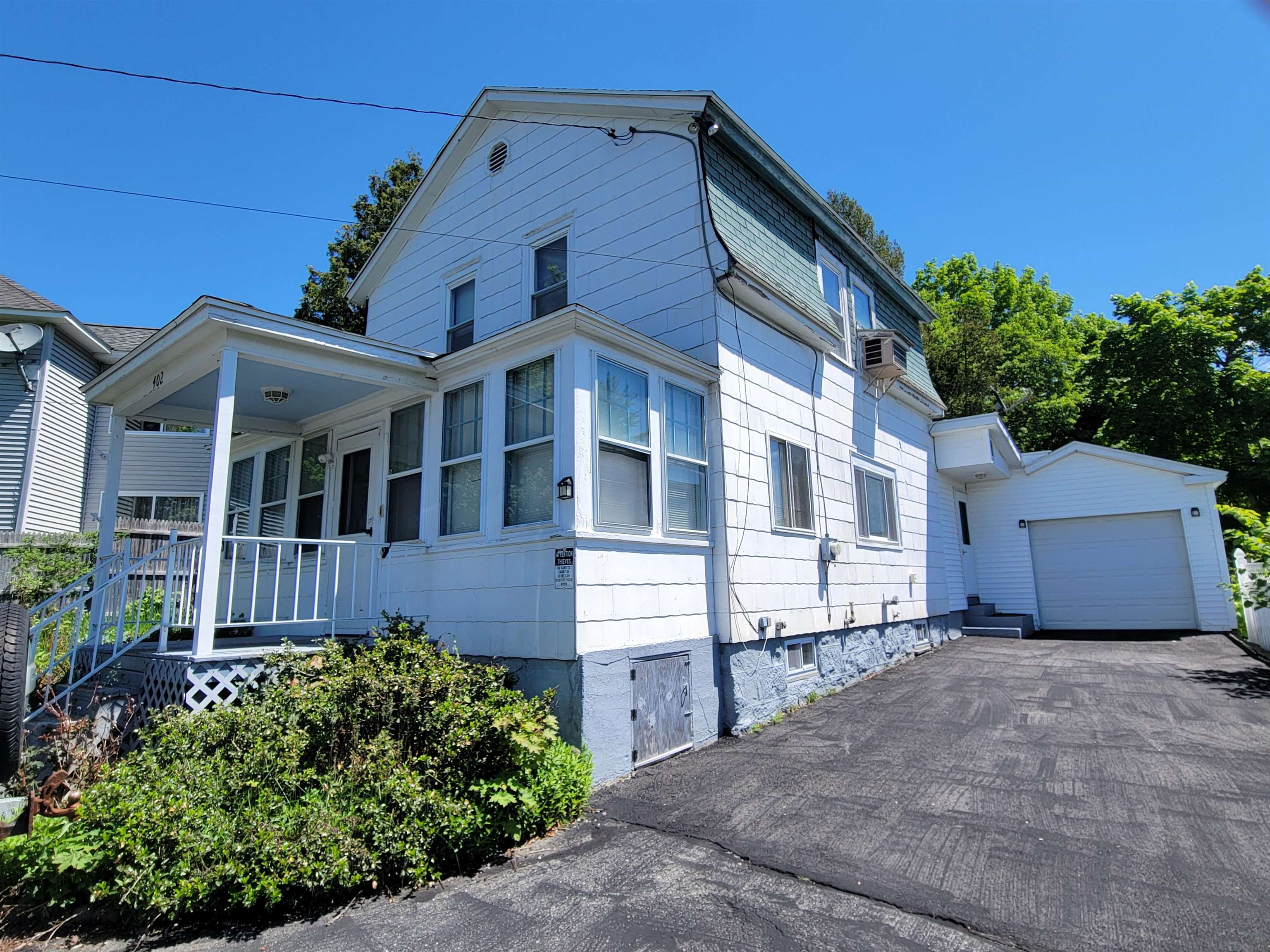 402 Hillside Avenue Property Photo 2