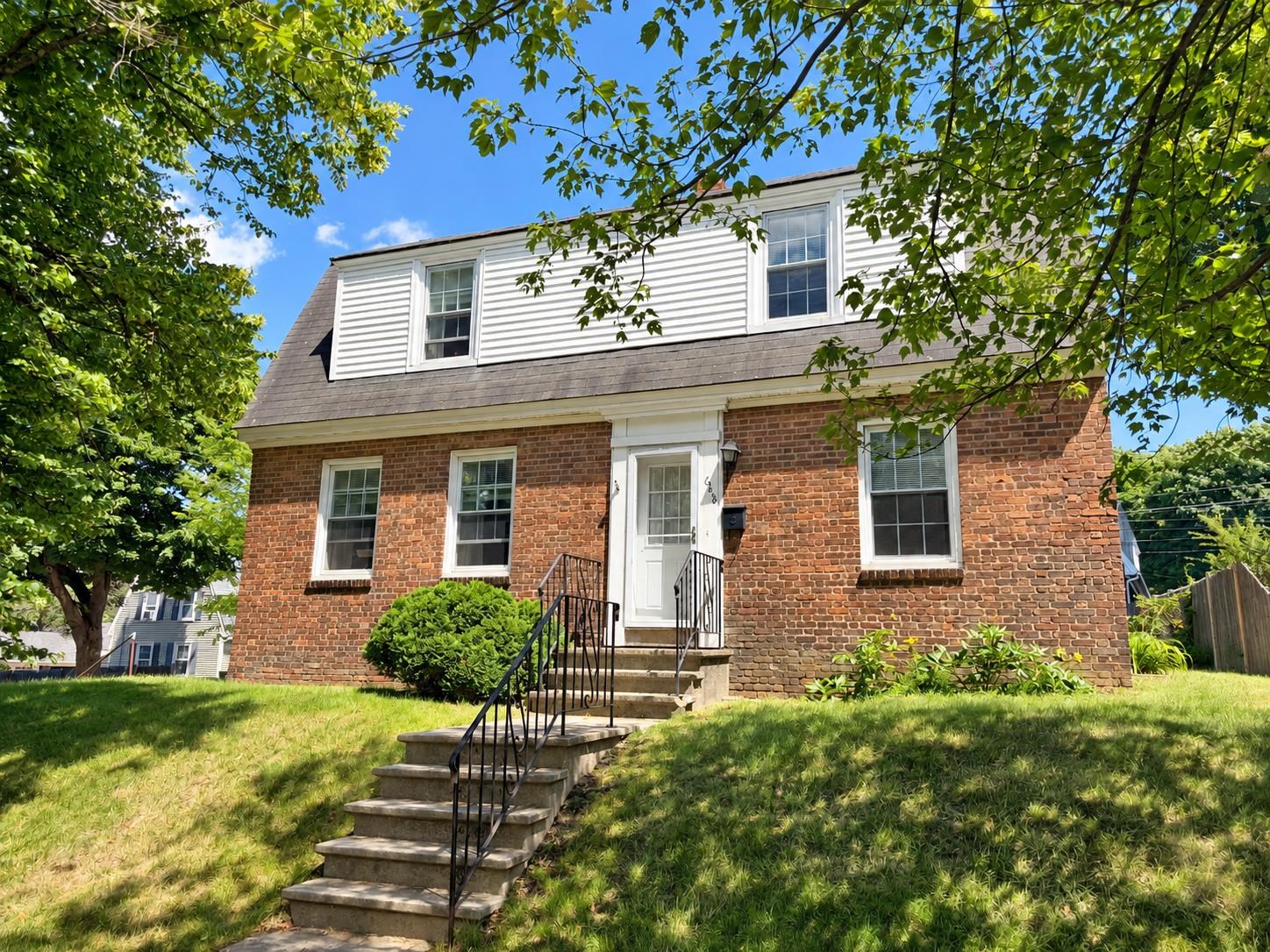 648 Kearsarge (duplex) Way Property Photo 1