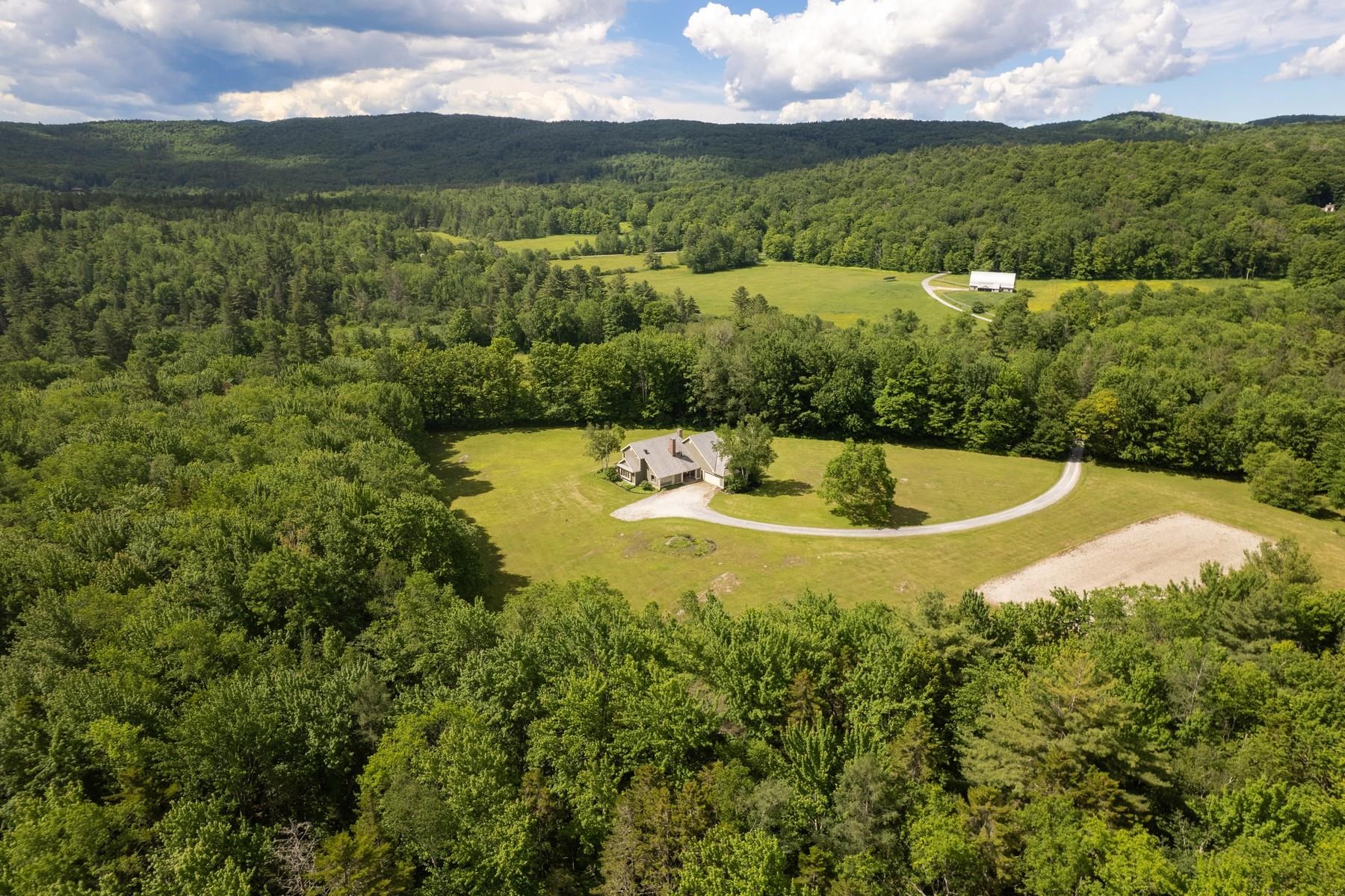 2643 Sugar Hill Road Property Photo 1