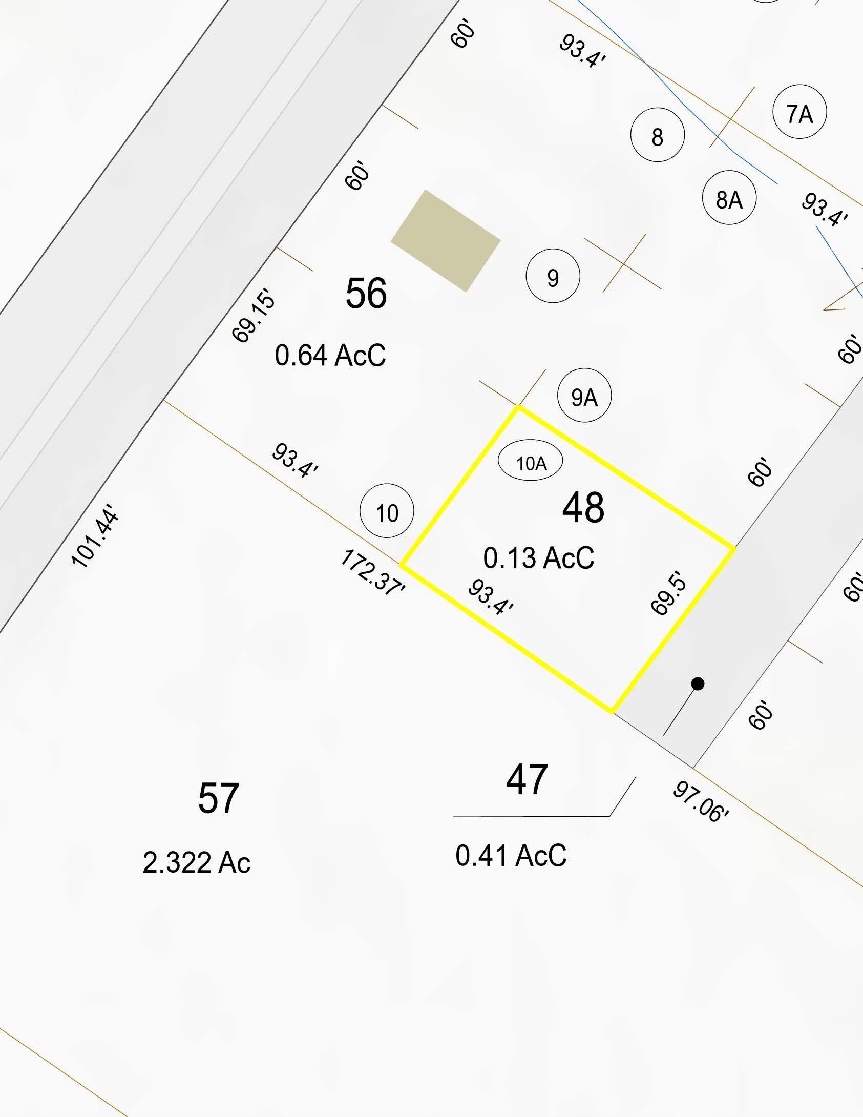 0 Birch Avenue Property Photo 1