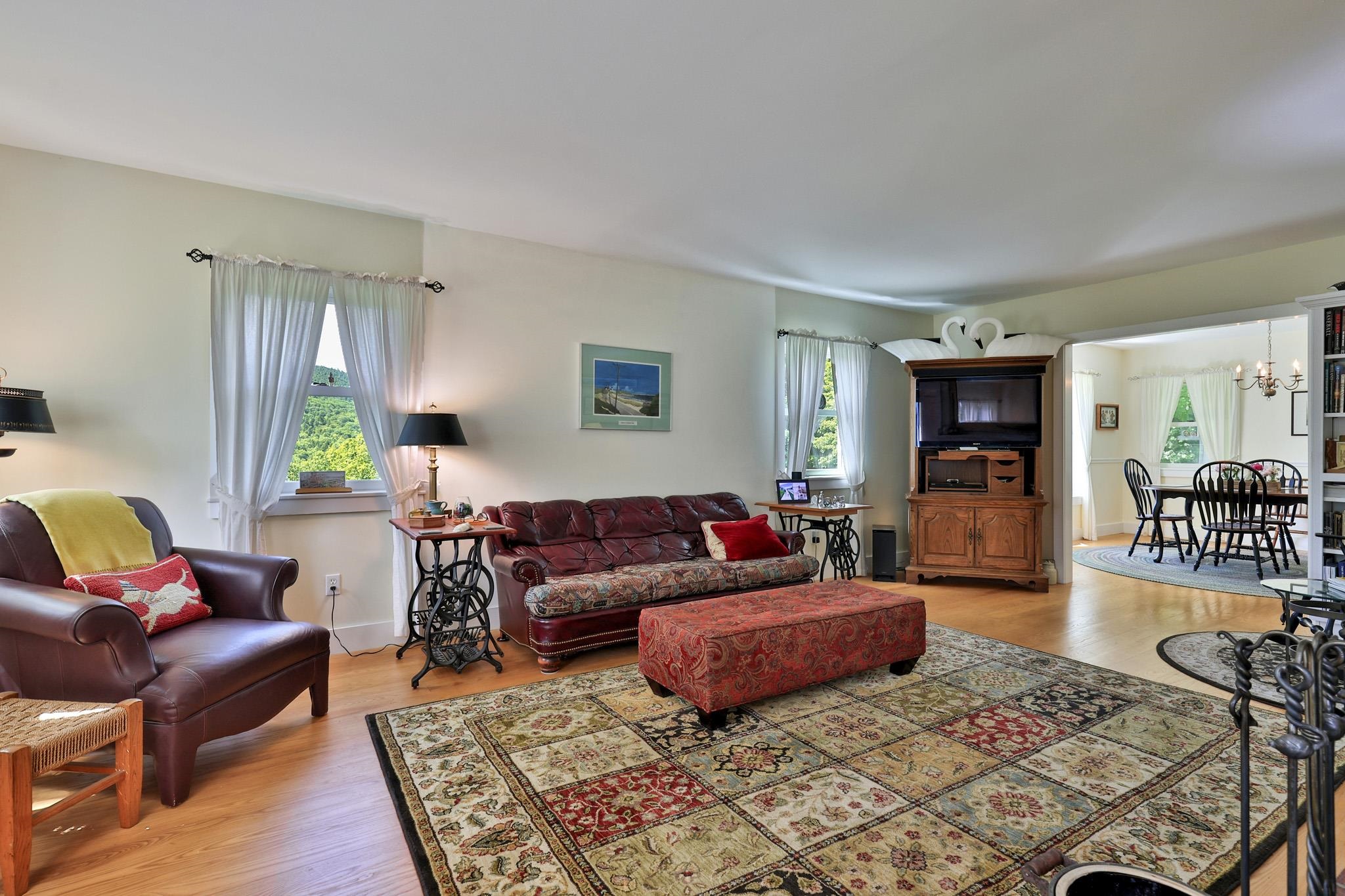 201 Chester Hill Road Property Photo 8