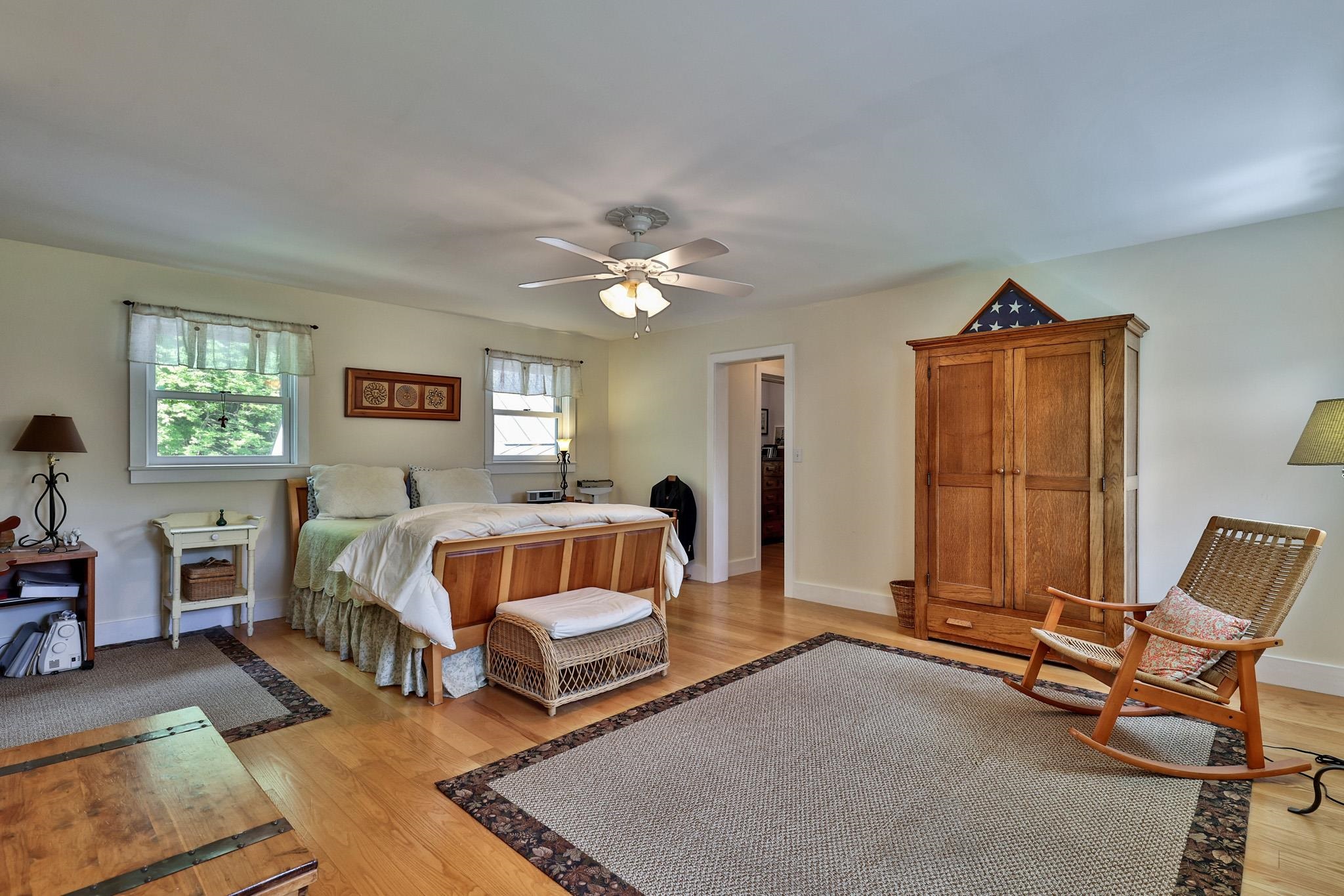 201 Chester Hill Road Property Photo 25