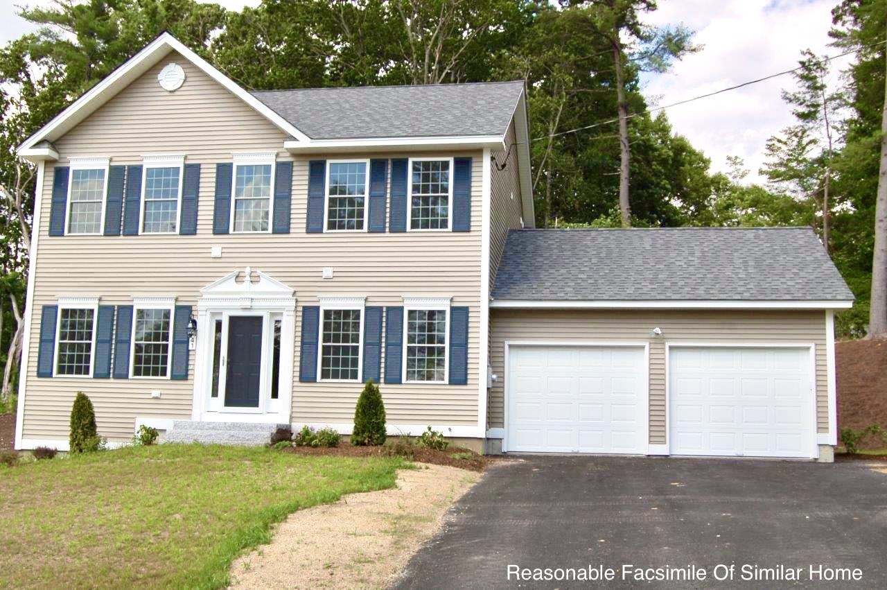 99 Lantern Drive Property Photo 1