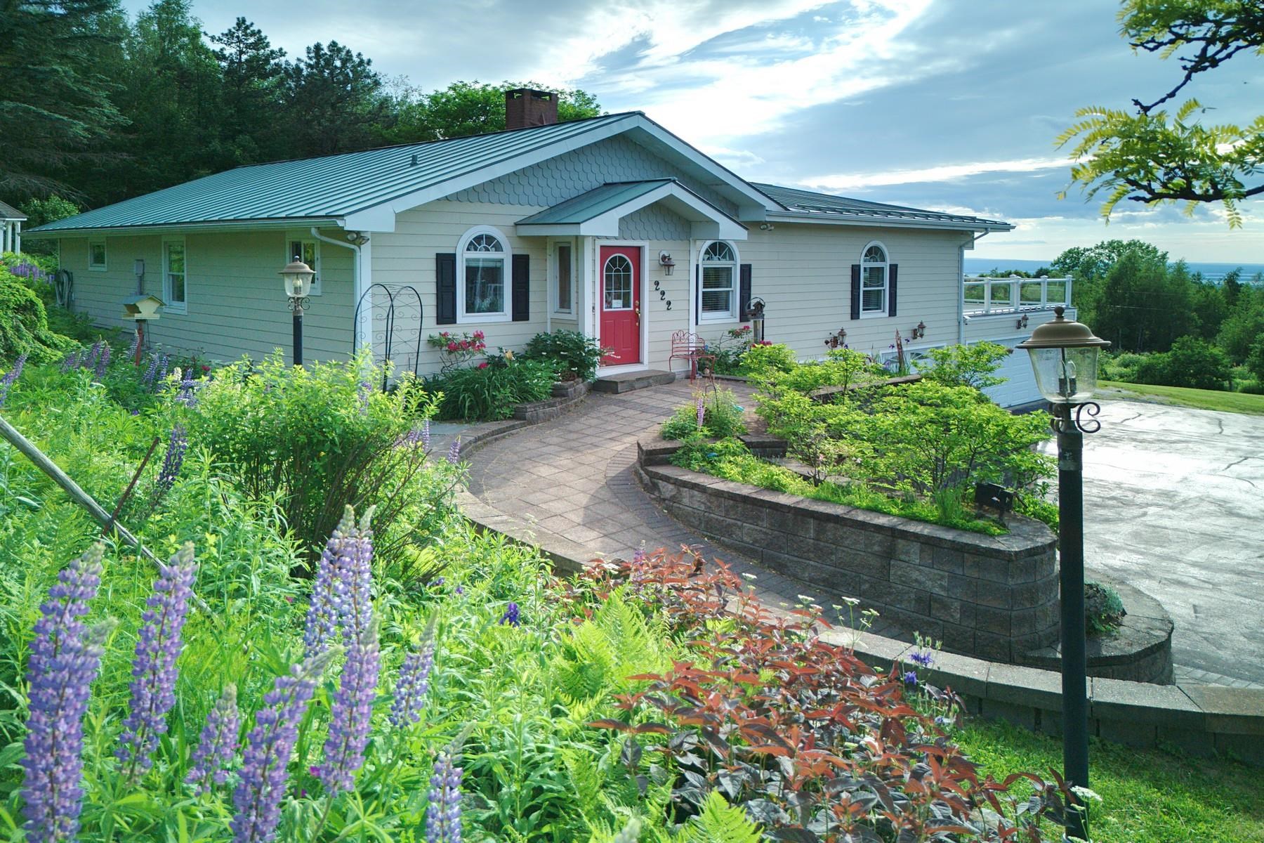 222 Fairfield Hill Road Property Photo 1