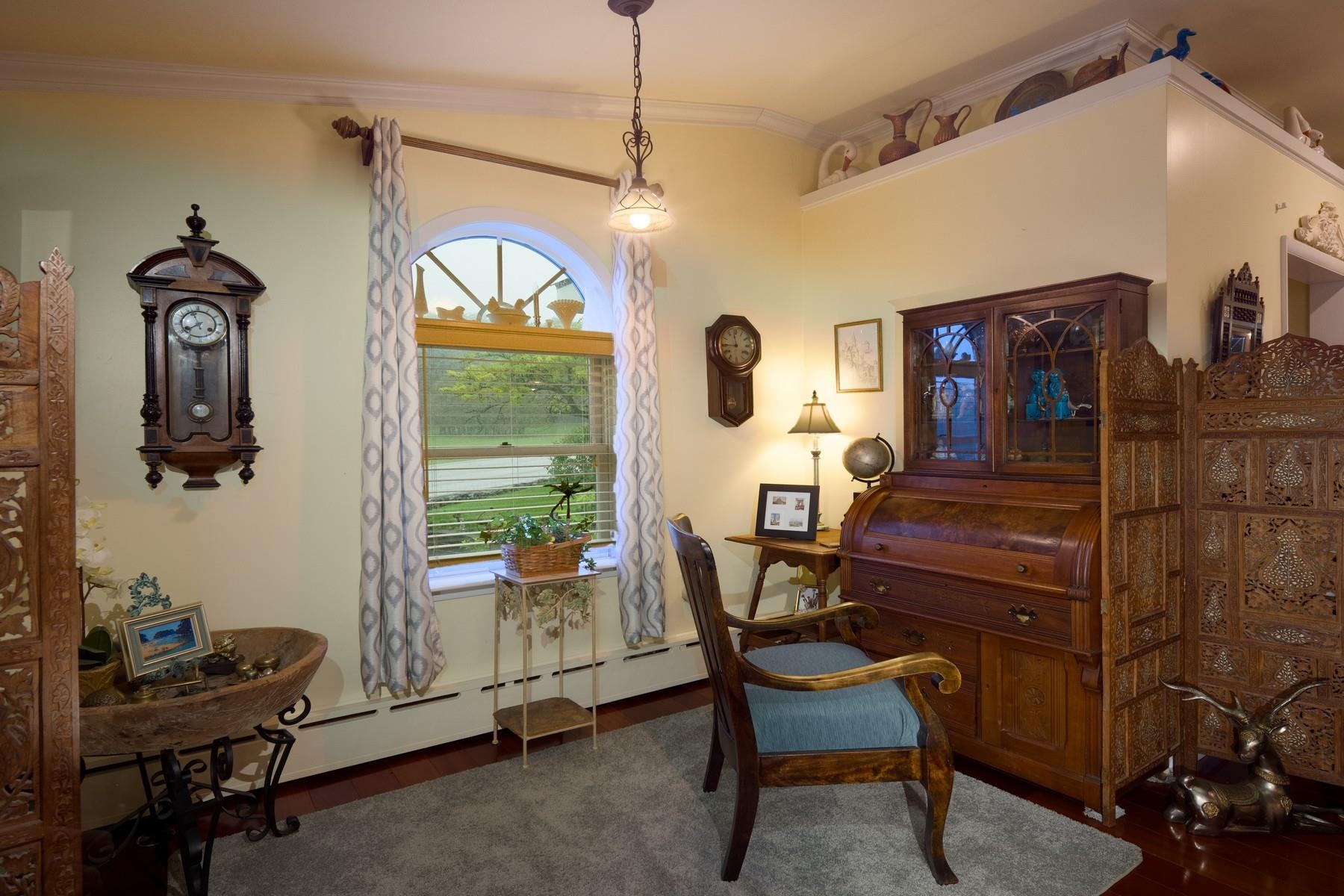 222 Fairfield Hill Road Property Photo 8