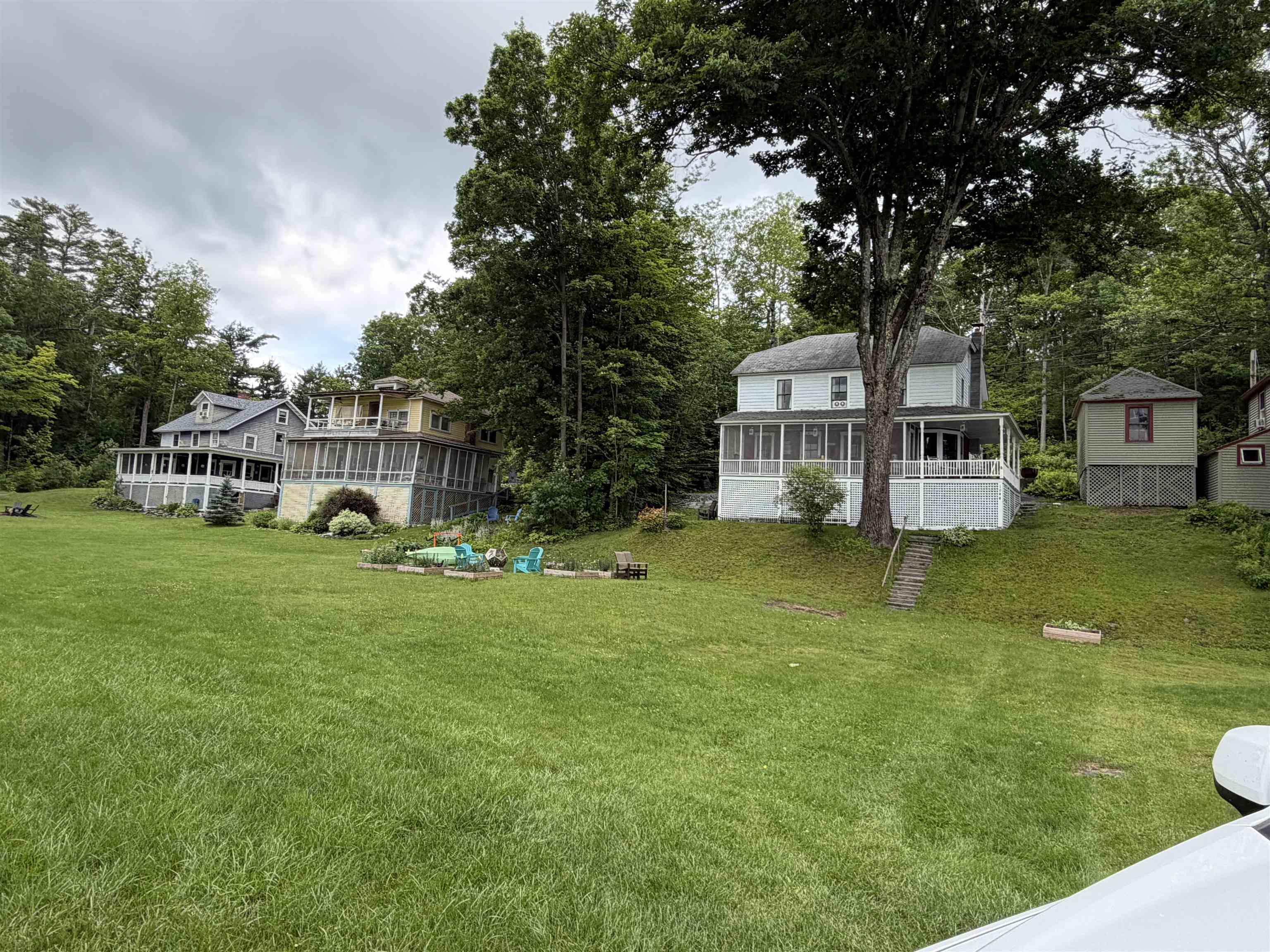 1044 Point Of Pines Road Property Photo 36