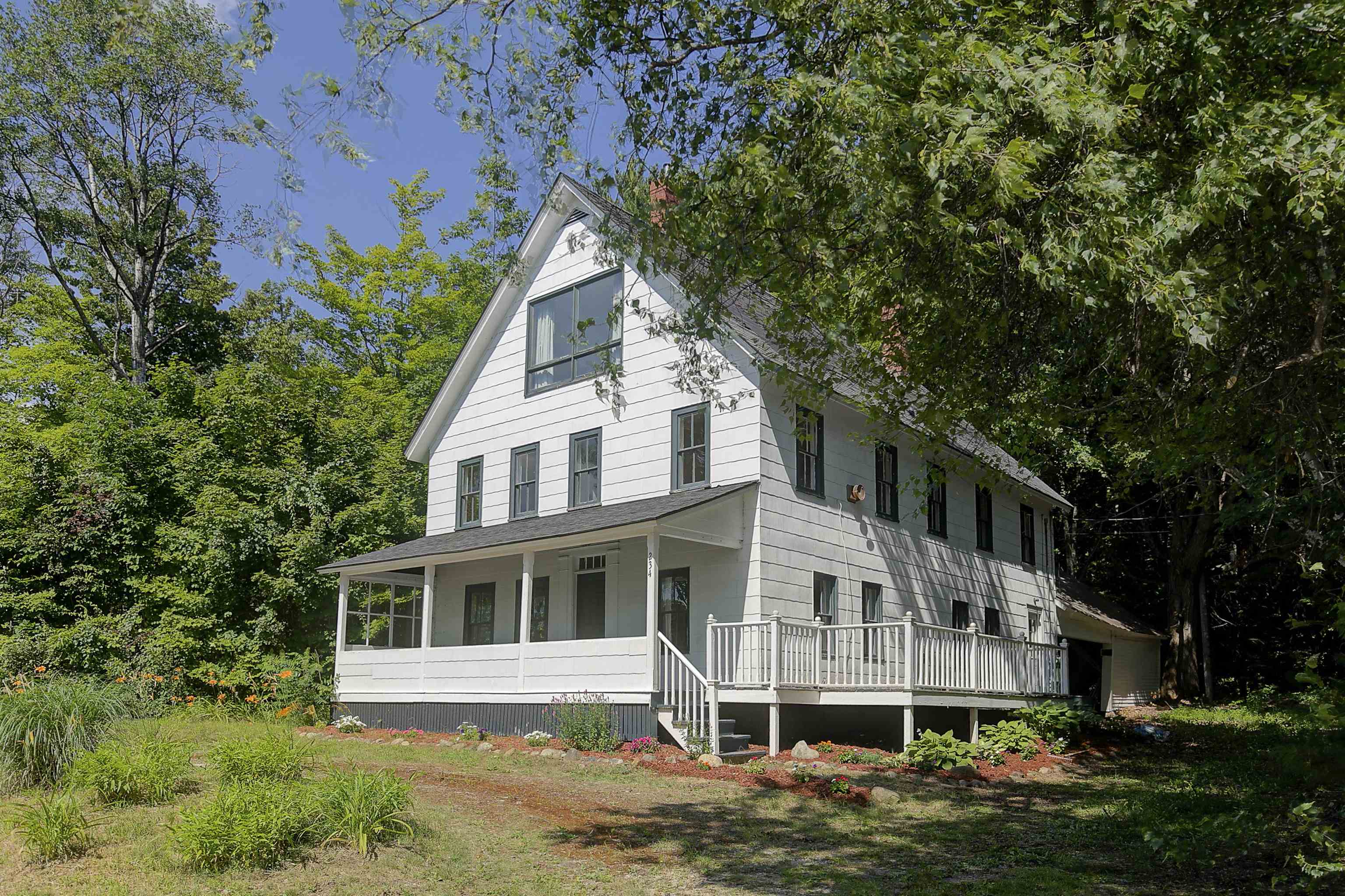 234 New Hampshire Route 16a Avenue Property Photo 32