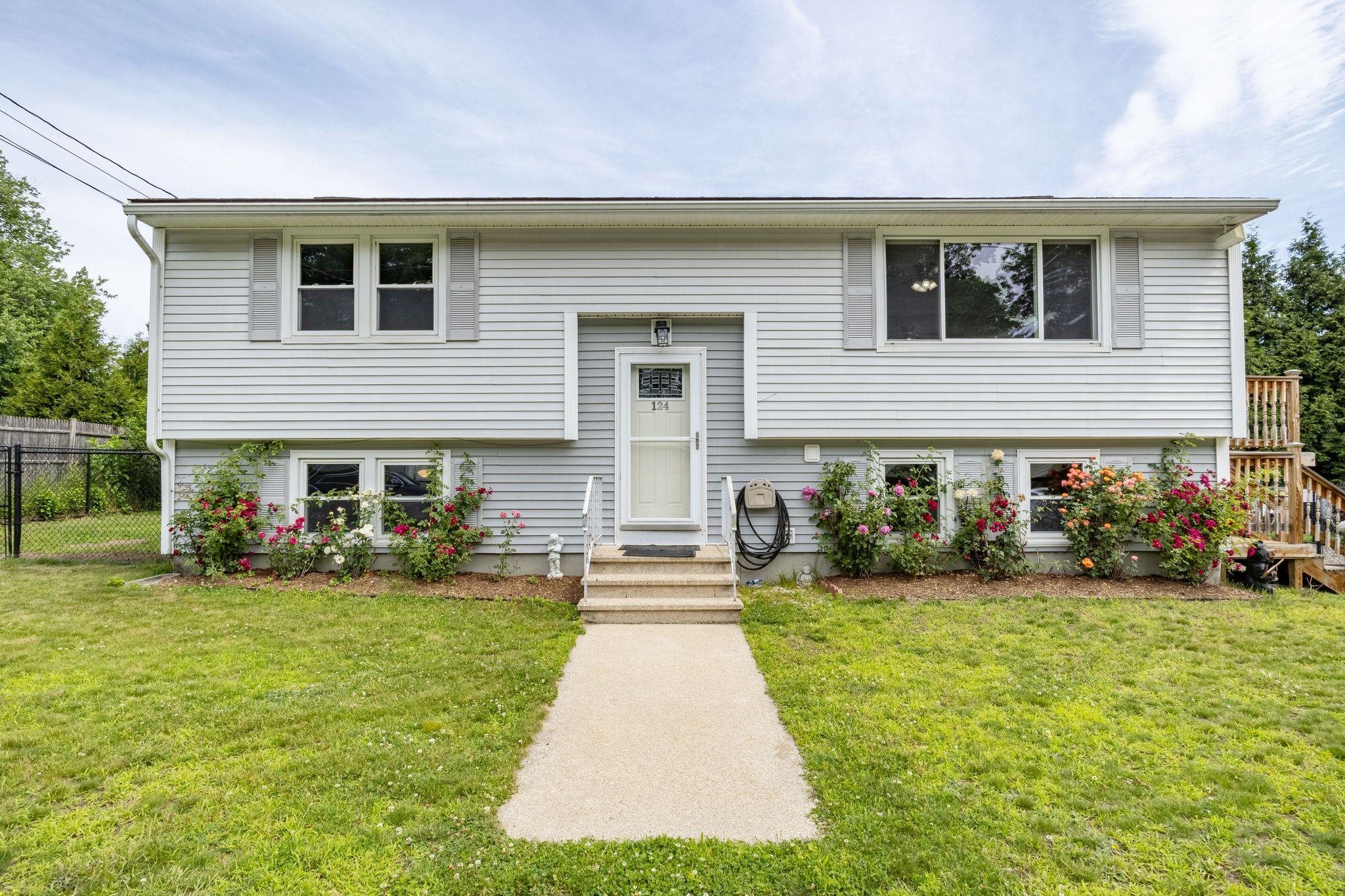 124 Claire Street Property Photo 1