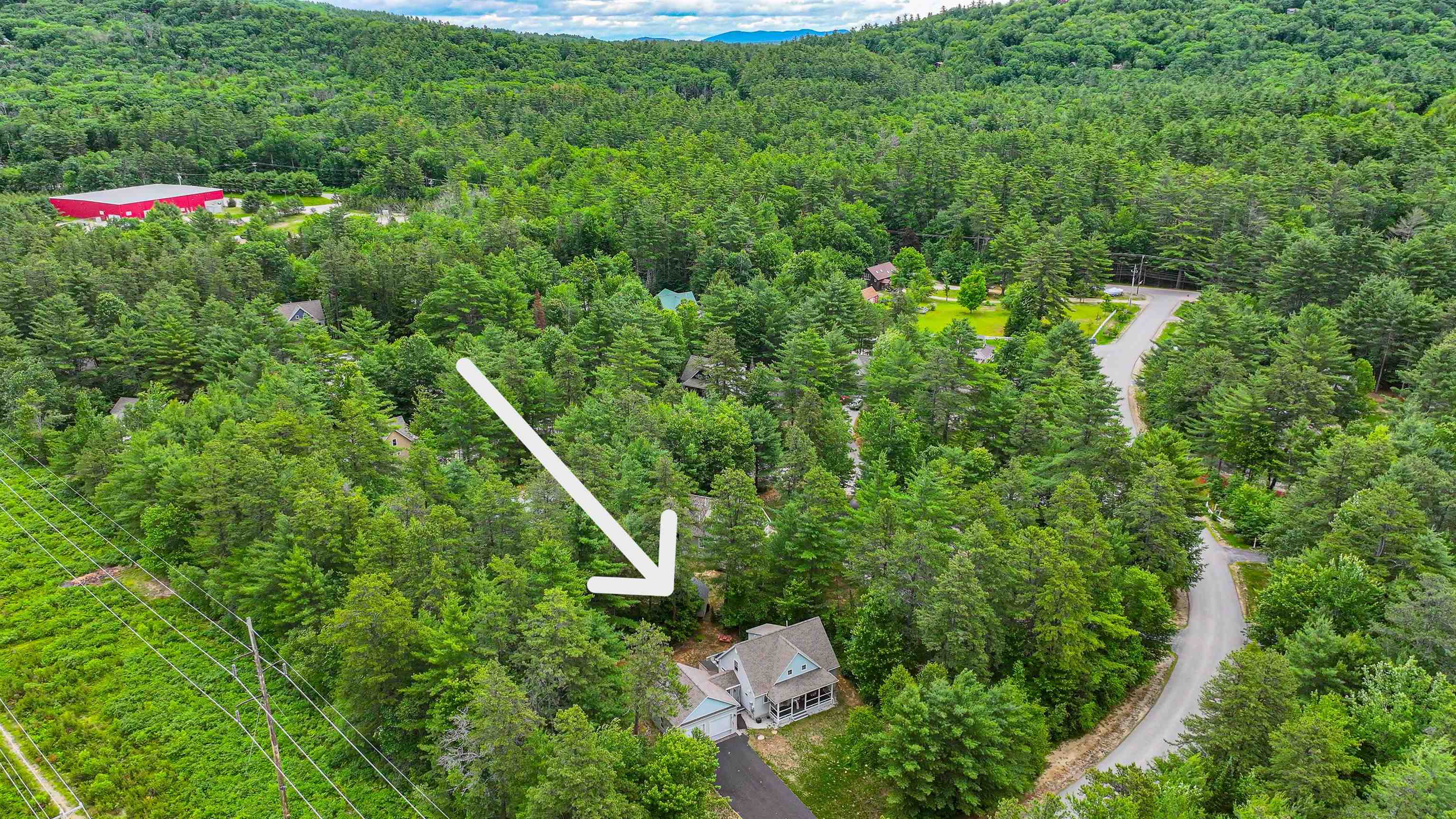 86 Brookstone Lane Property Photo 6