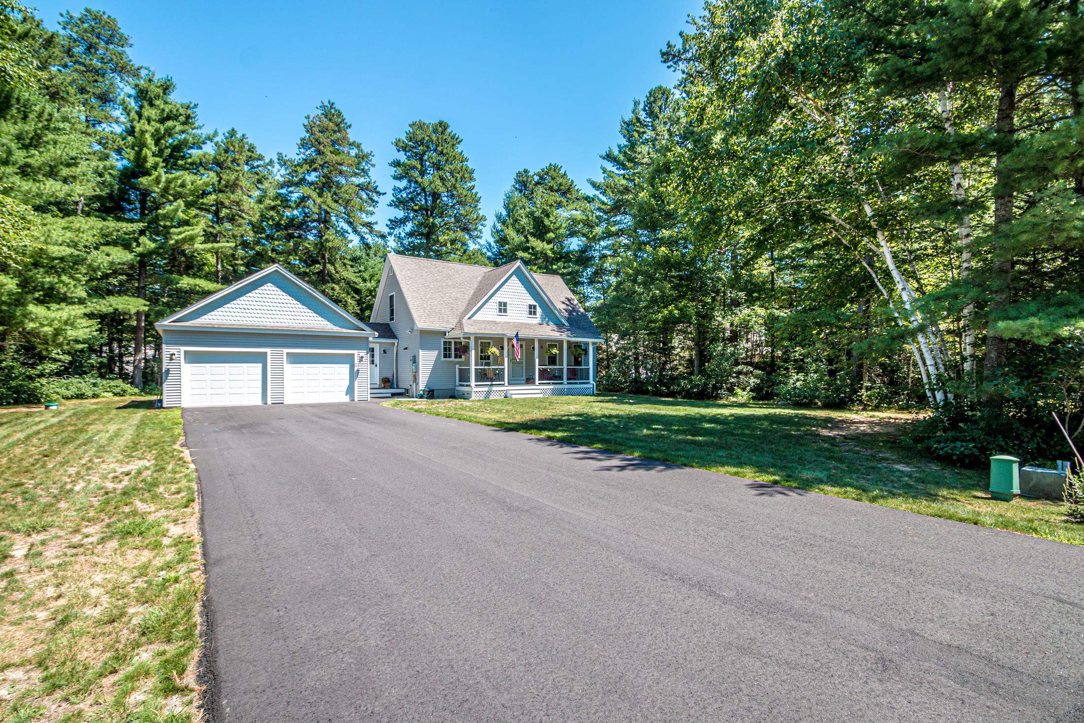 86 Brookstone Lane Property Photo 9