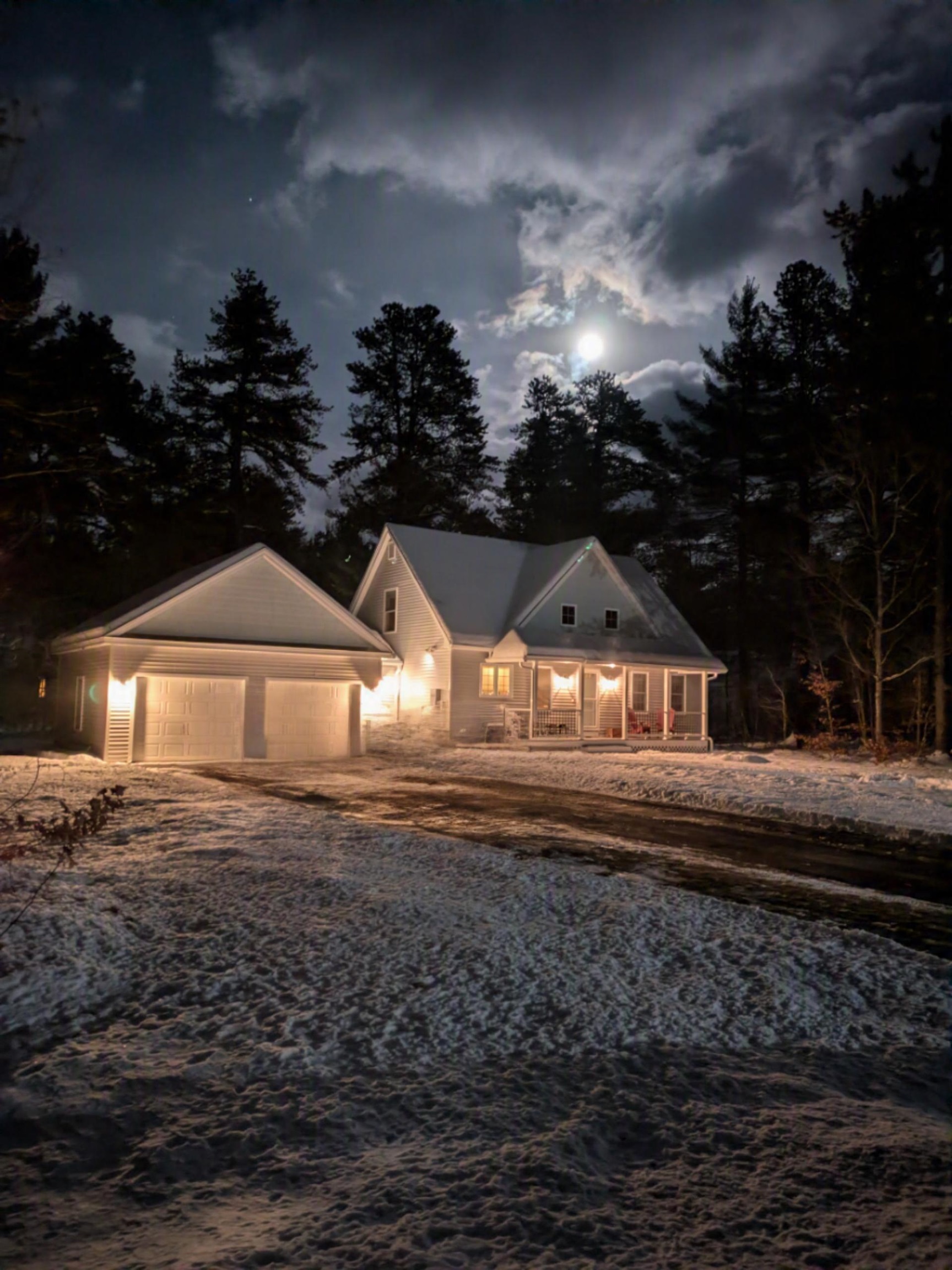 86 Brookstone Lane Property Photo 45
