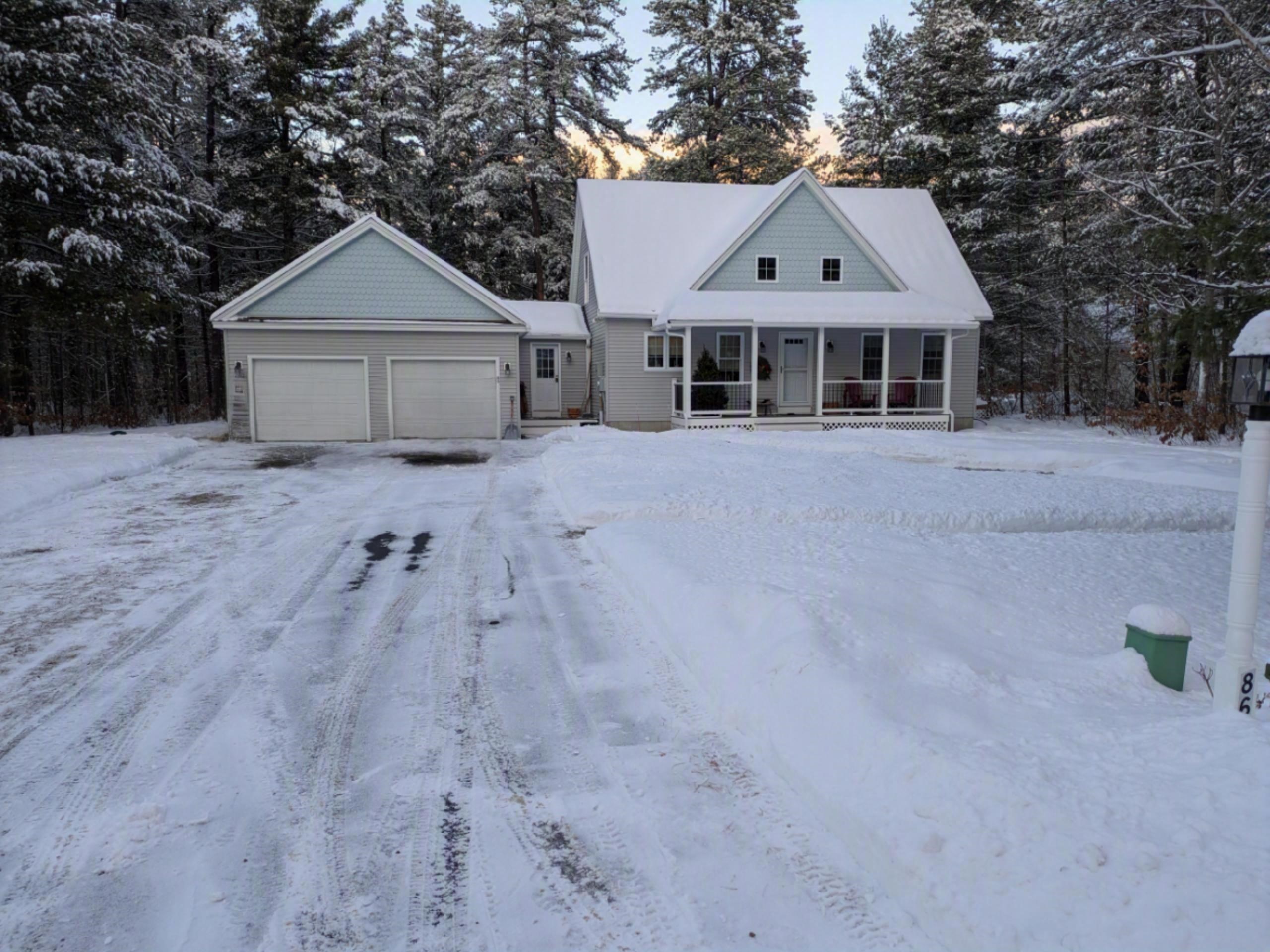 86 Brookstone Lane Property Photo 46