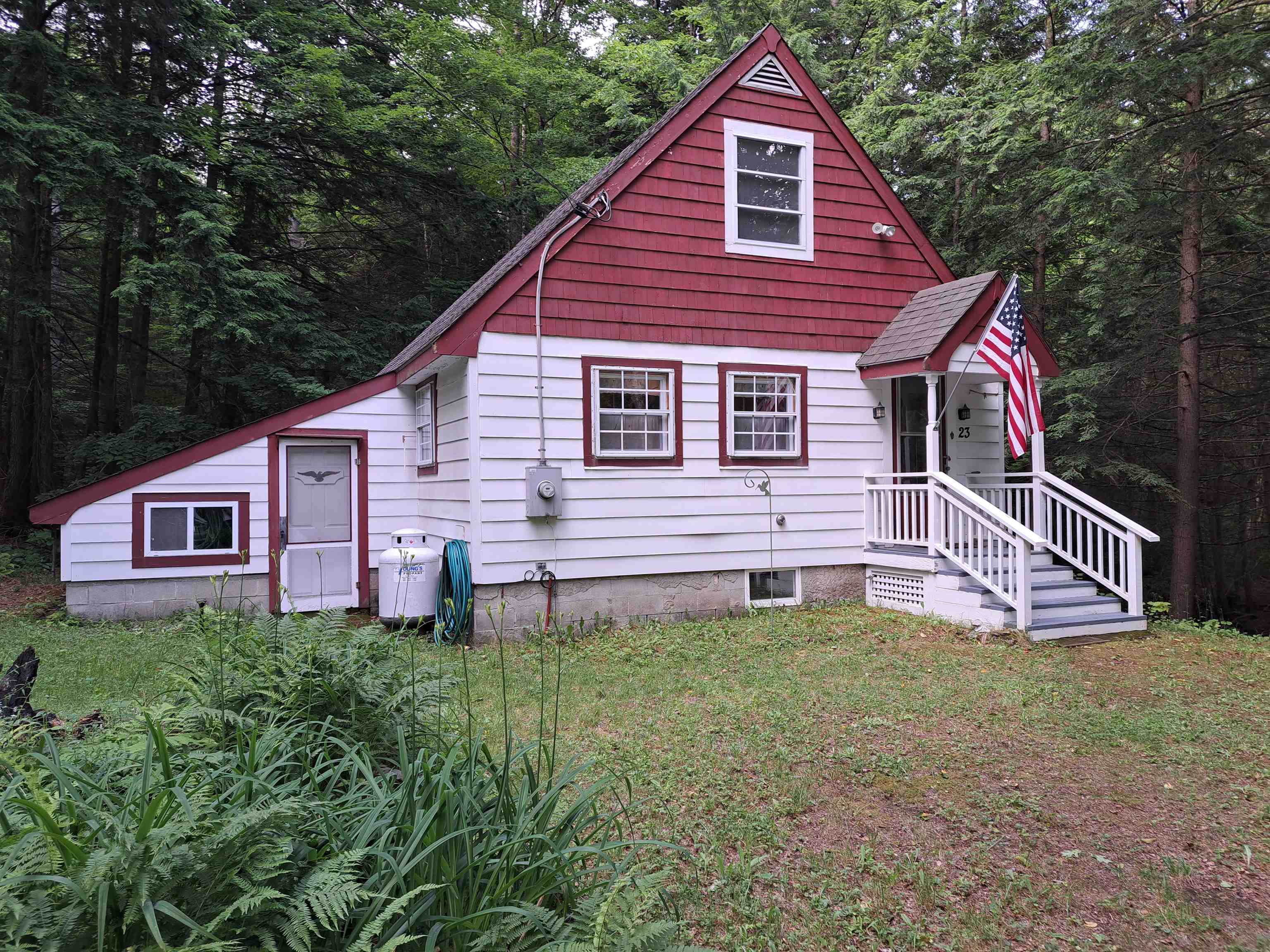 23 Chase Hill Road Property Photo 1