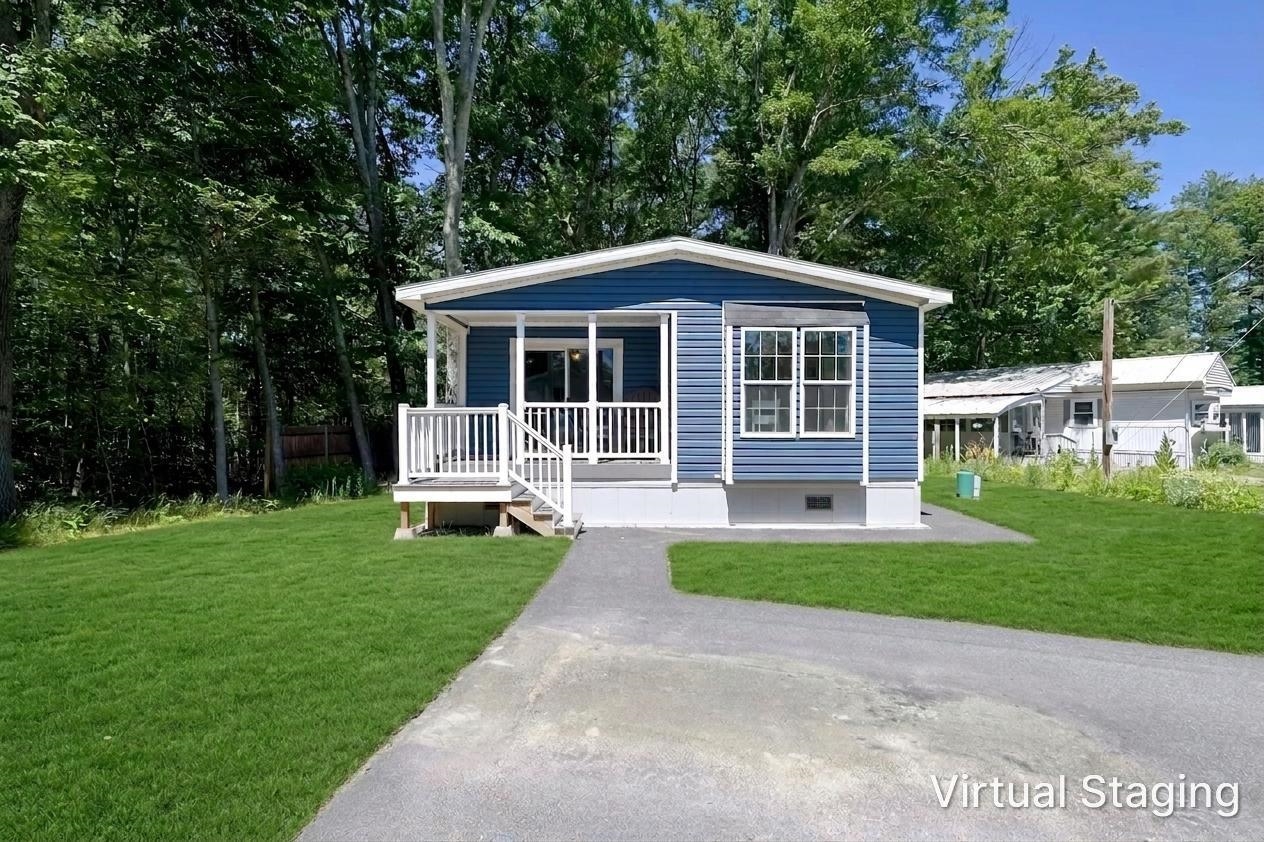 139 Robinhood Drive Property Photo 3