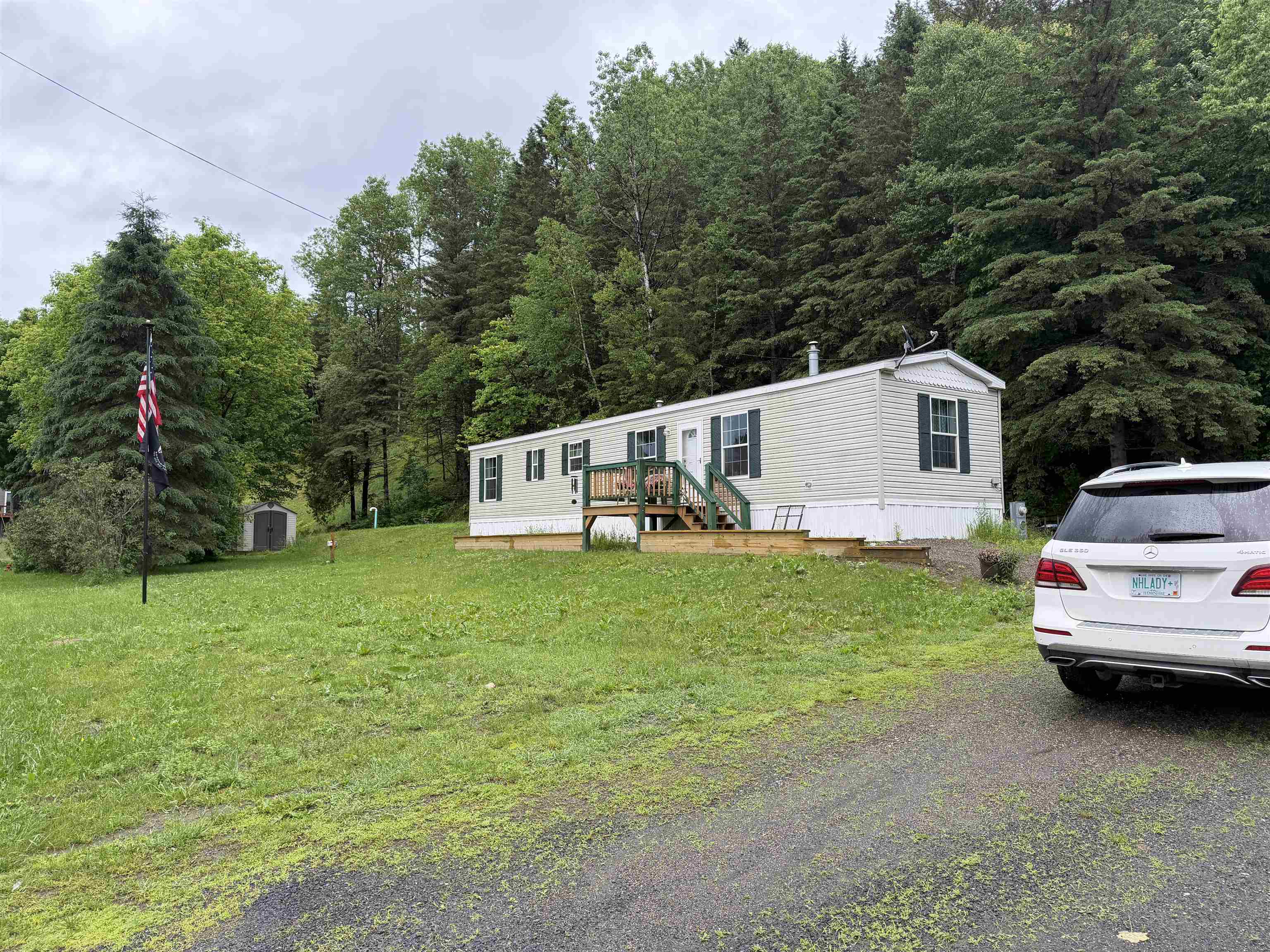52 Nh Route 145 Property Photo 1