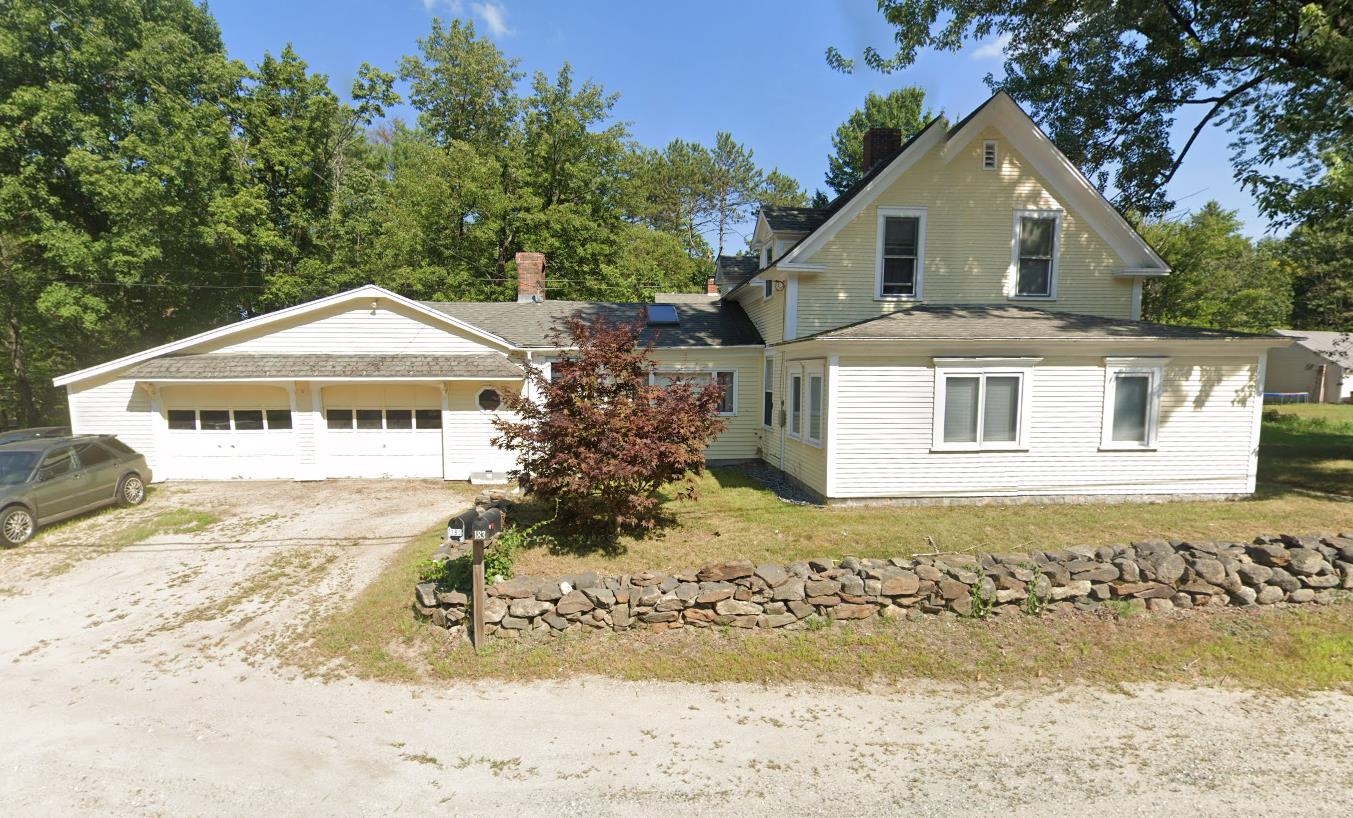 185 Us Highway 202 Property Photo 1