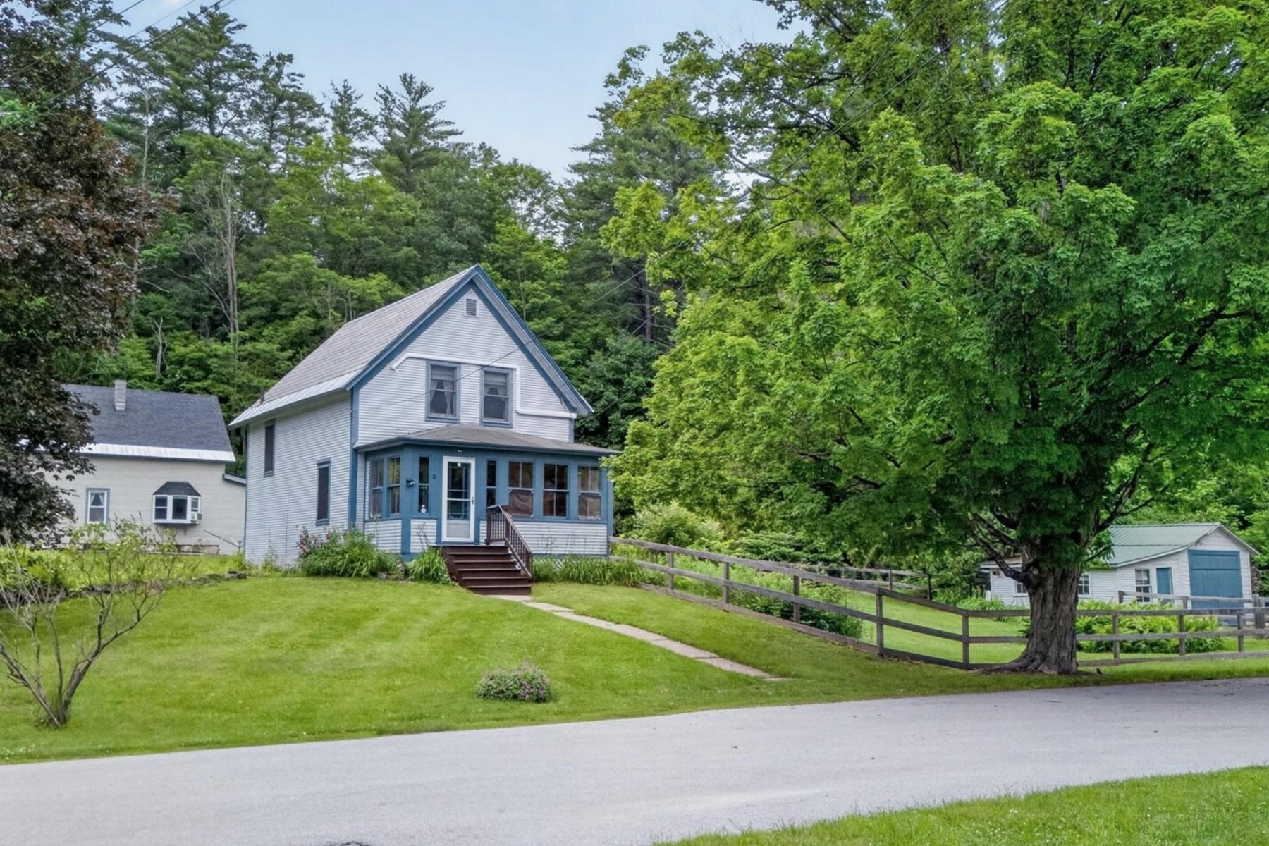 2 Charles Street Property Photo 1