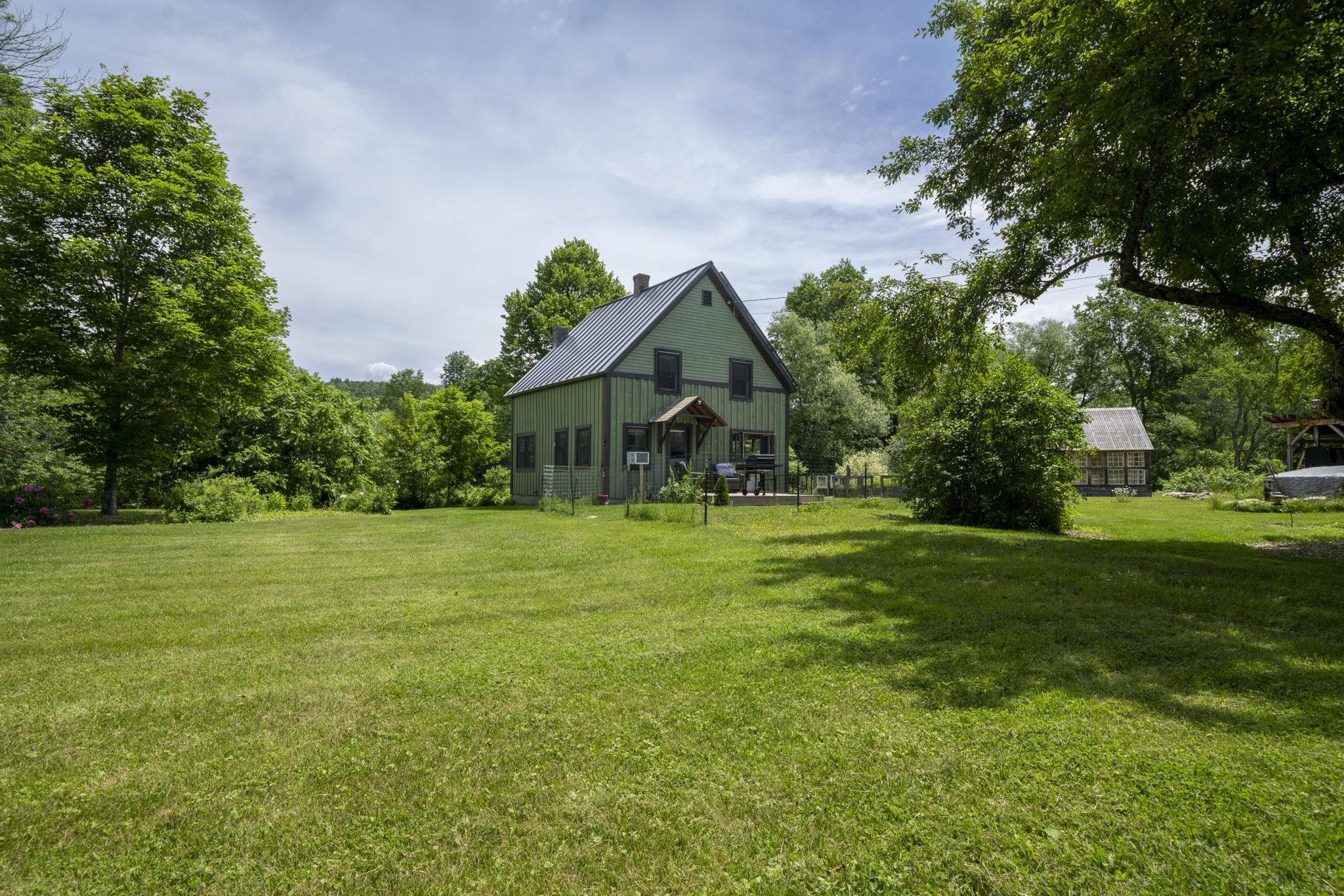 17 Grange Hall Road Property Photo 2