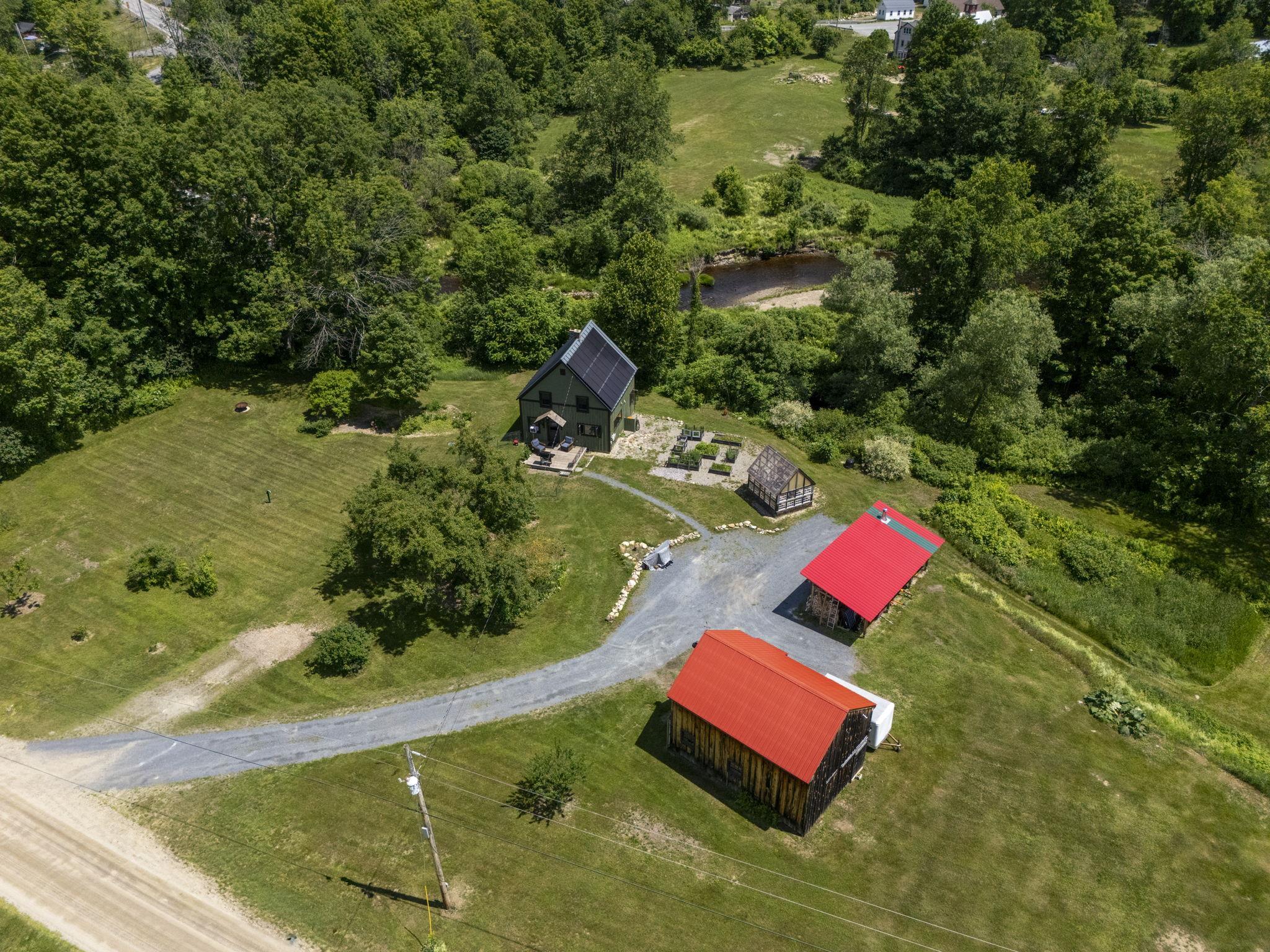 17 Grange Hall Road Property Photo 6