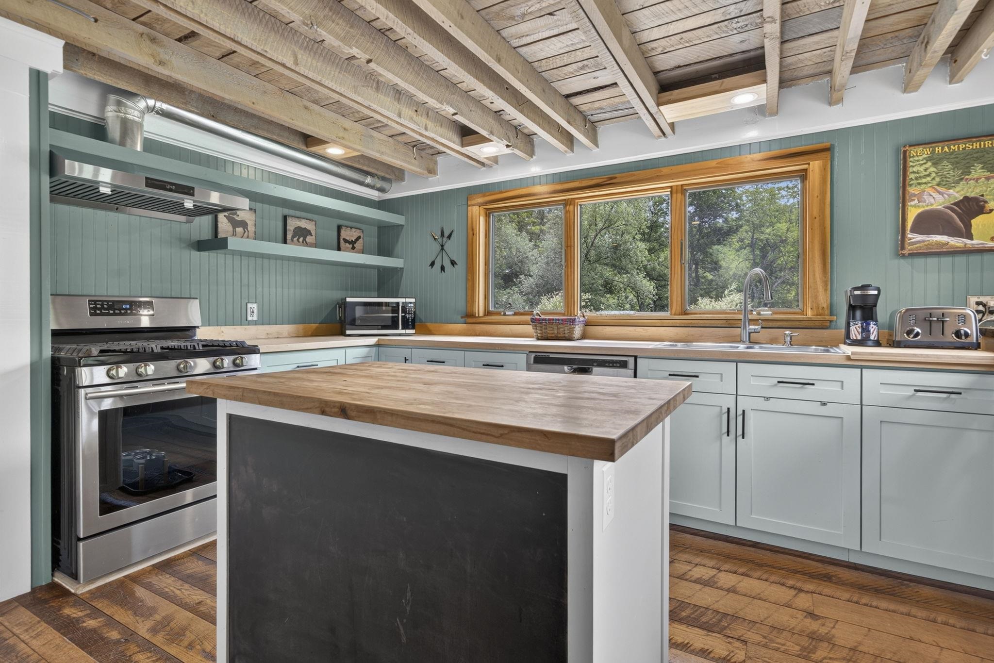 17 Grange Hall Road Property Photo 12