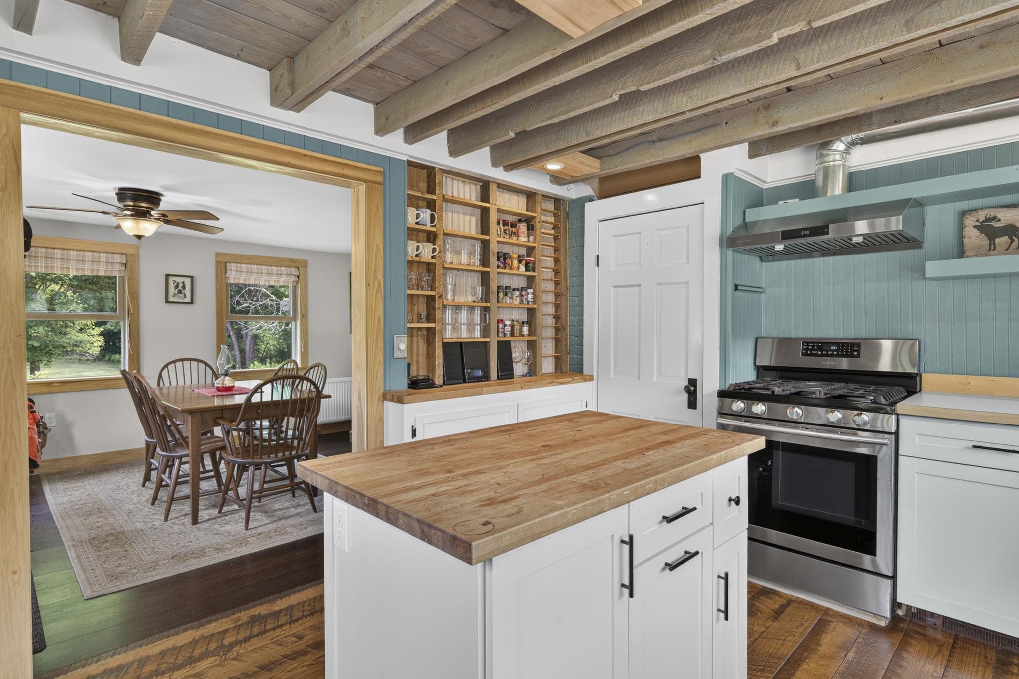 17 Grange Hall Road Property Photo 15