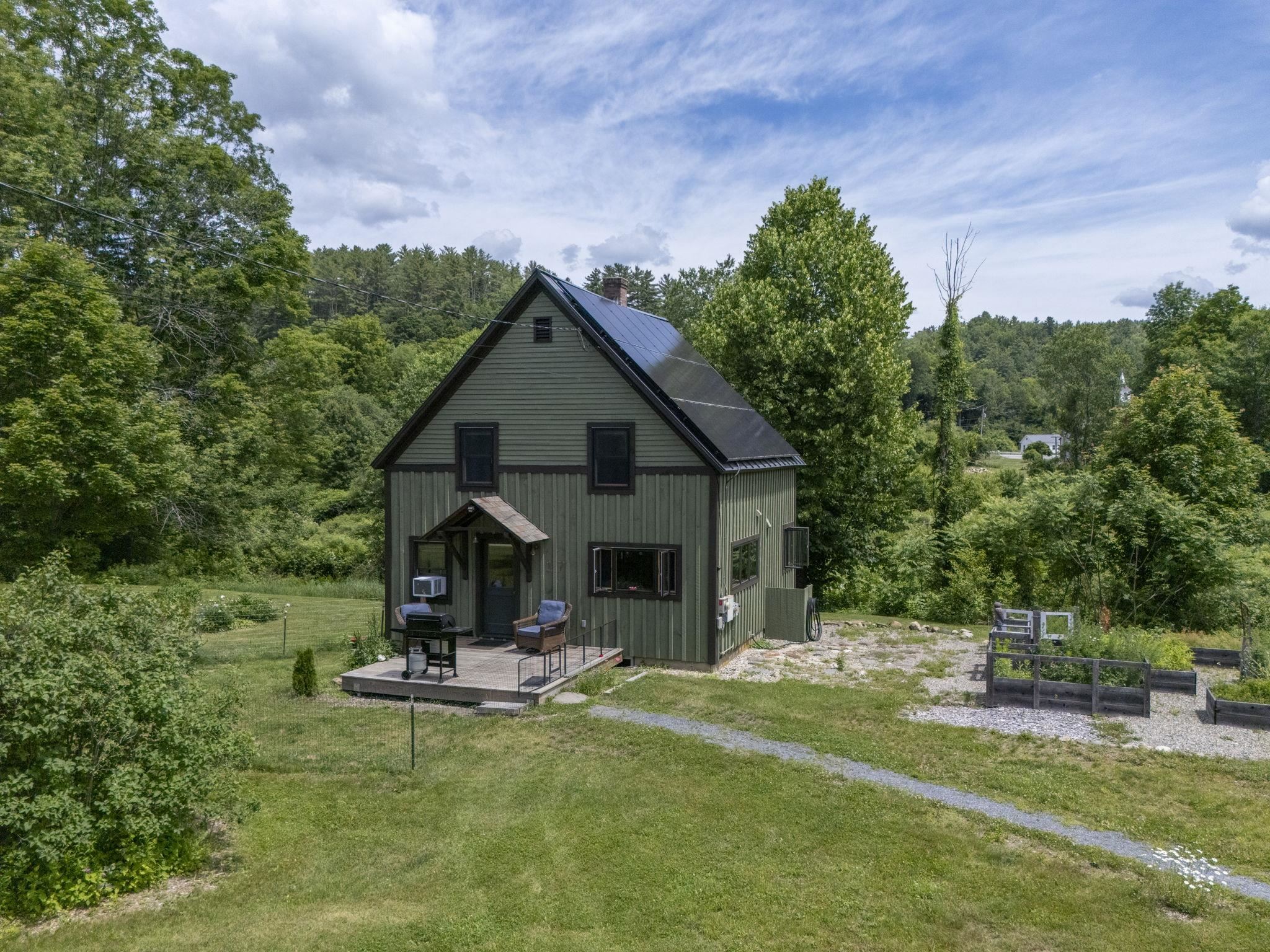 17 Grange Hall Road Property Photo 45