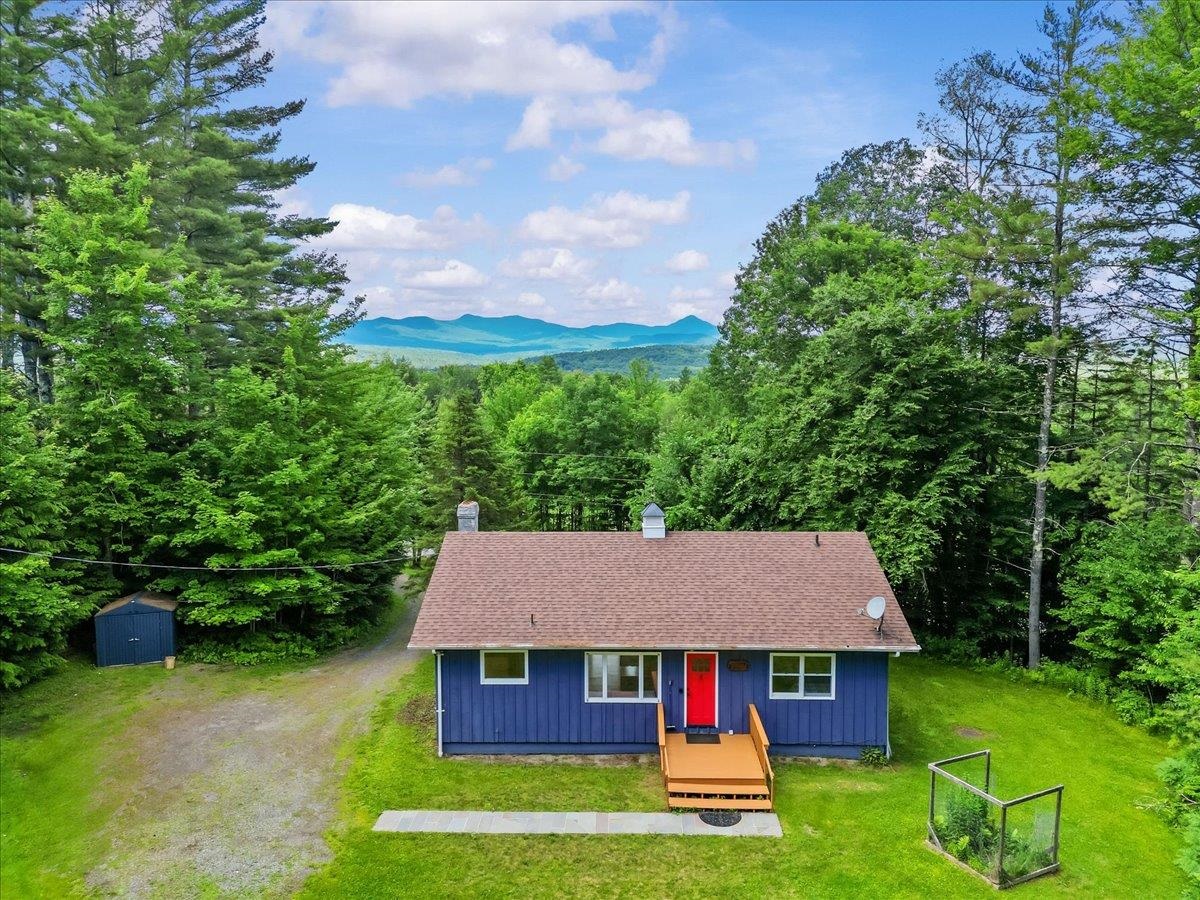 5879 Randolph Road Property Photo 1