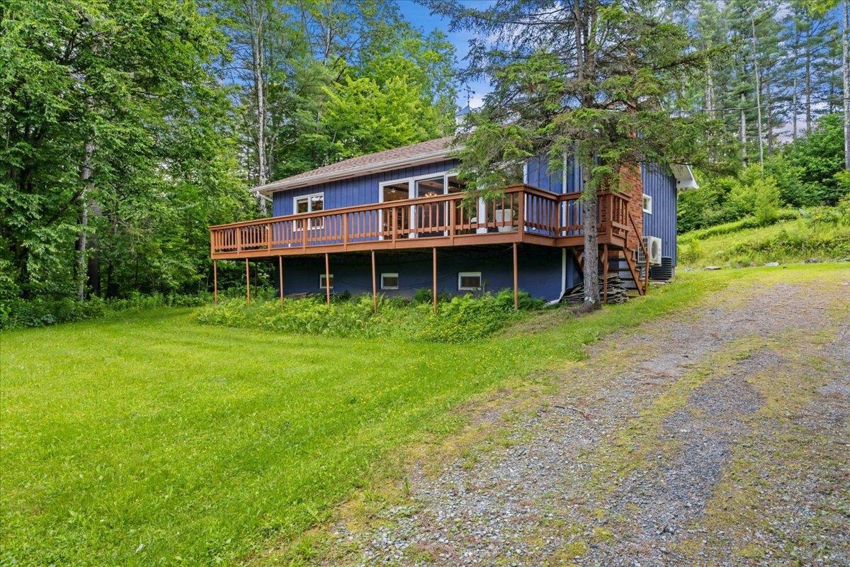 5879 Randolph Road Property Photo 3