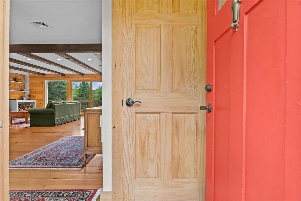 5879 Randolph Road Property Photo 6