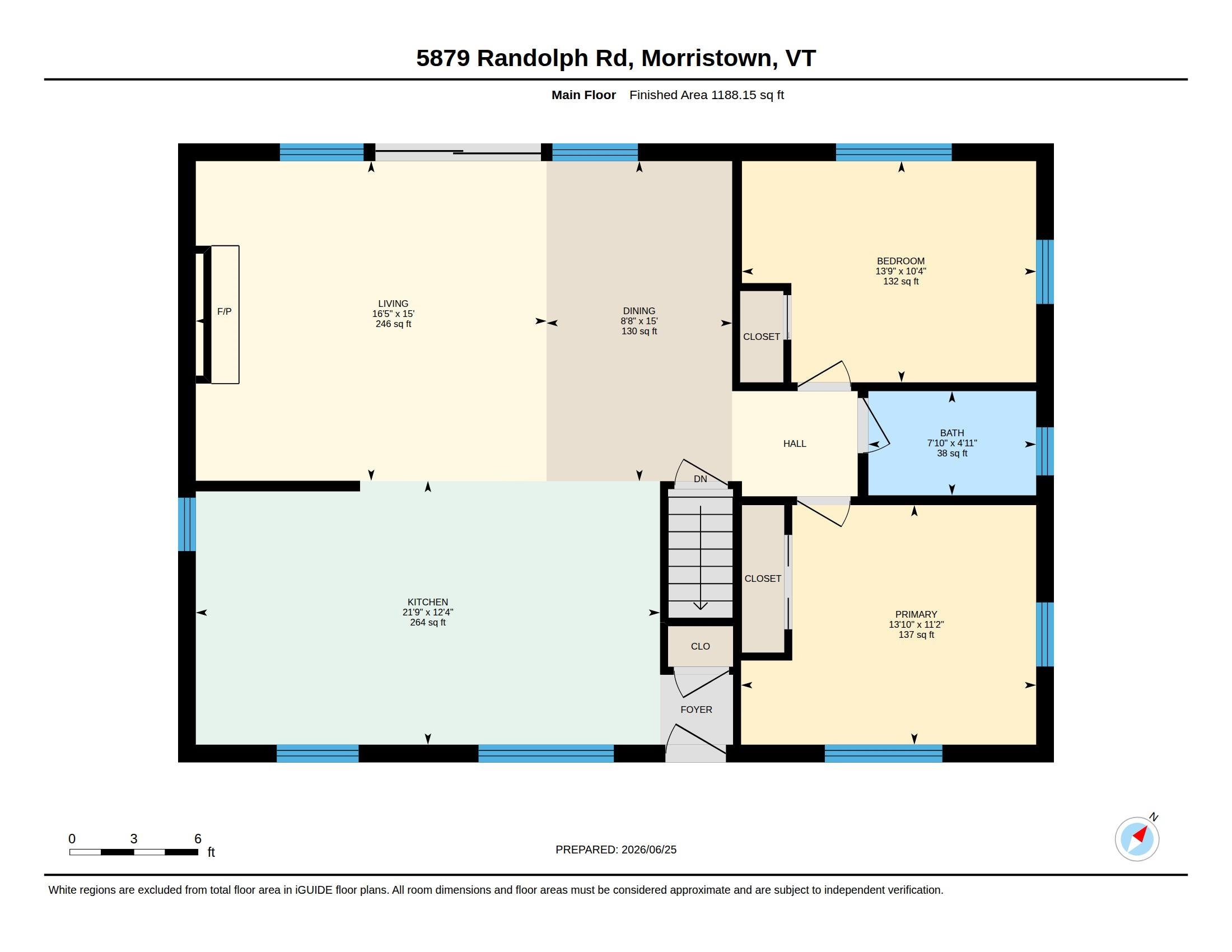 5879 Randolph Road Property Photo 41
