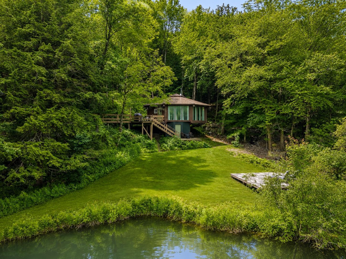 128 Tucker Hill Road Property Photo 1